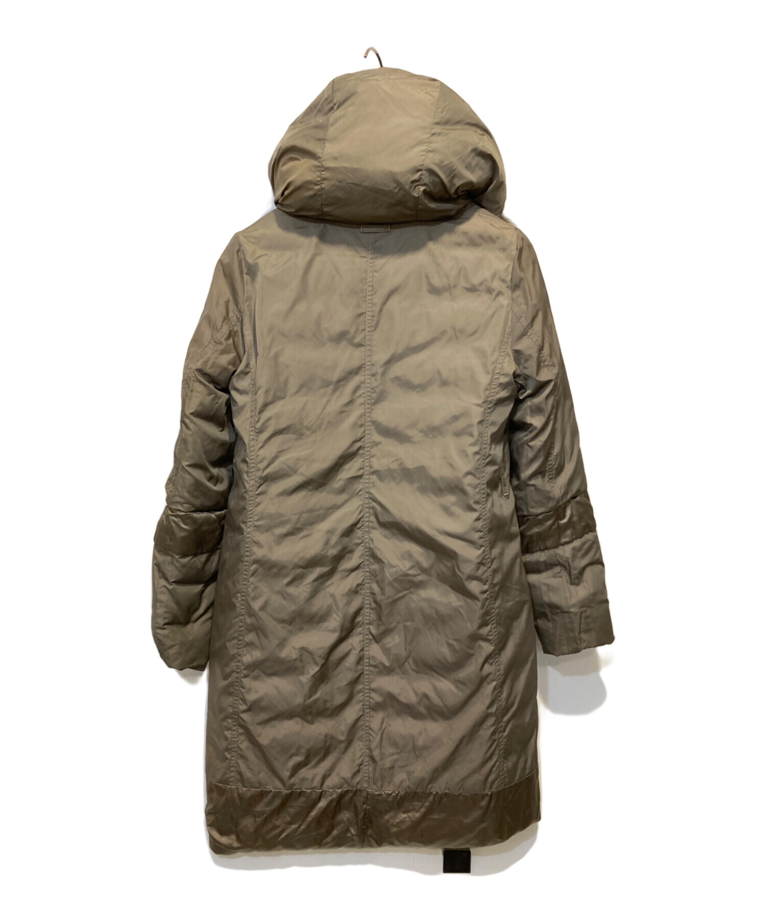 中古・古着通販】'S Max Mara (エスマックスマーラ) リバーシブル