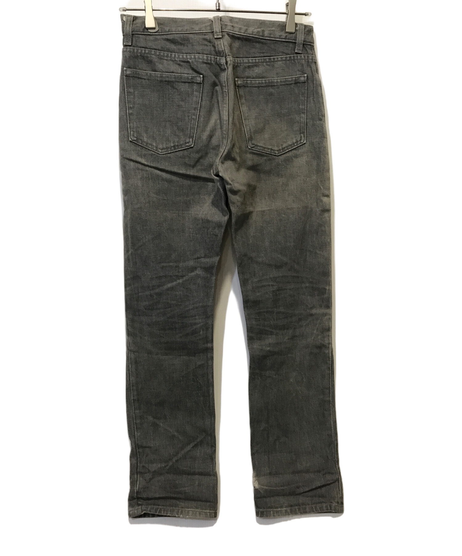 中古・古着通販】HELMUT LANG (ヘルムートラング) デニムパンツ 