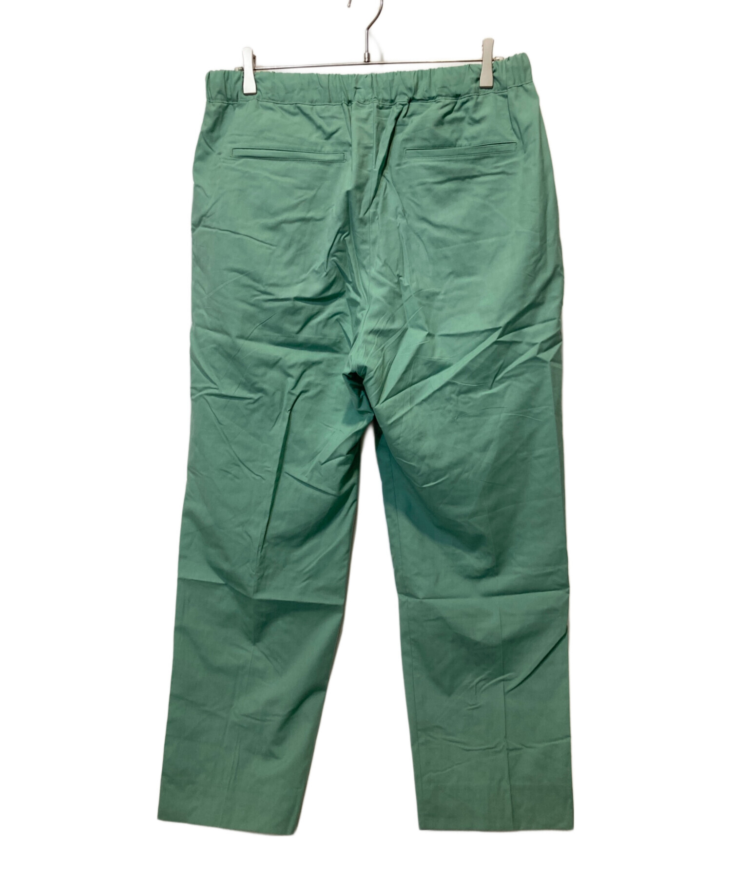 中古・古着通販】Graphpaper (グラフペーパー) Fine Wool Tropical