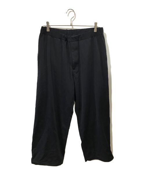 中古・古着通販】Graphpaper (グラフペーパー) Viscose Ponte Track