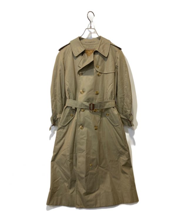 中古・古着通販】BURBERRY (バーバリー) ライナー付トレンチコート