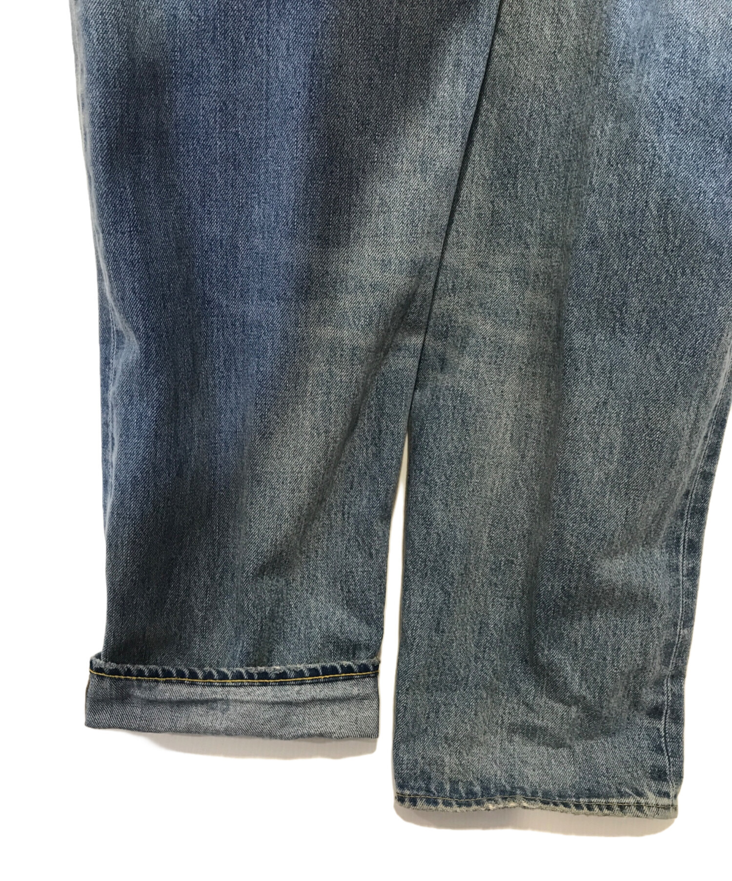 中古・古着通販】LEVI