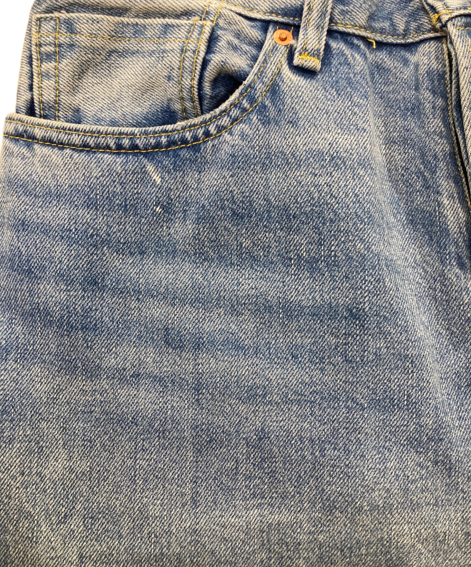 中古・古着通販】LEVI