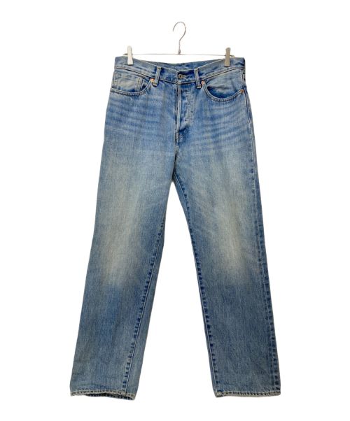 中古・古着通販】LEVI'S (リーバイス) BEAMS (ビームス) SUPER WIDE