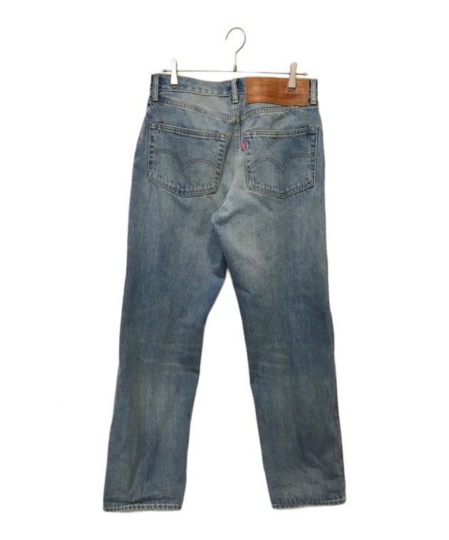 新品未使用Levi's 08501 世界限定1800本 W33 リーバイス Levis 00S メキシコ製 501XX ボタン裏125刻印 脇割