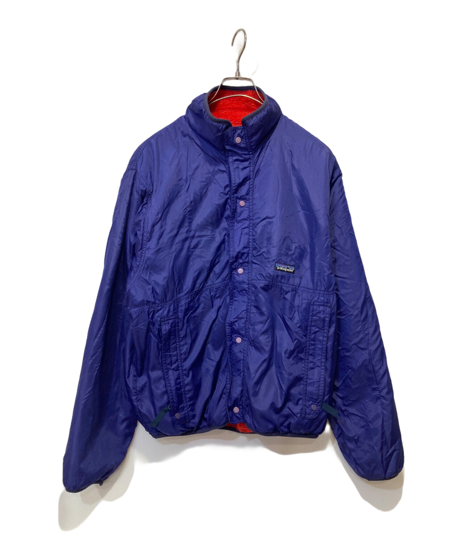 Patagonia パタゴニア　グリセードジャケット パタゴニア 90s 90年代 グリセードジャケット ナイロンジャケット