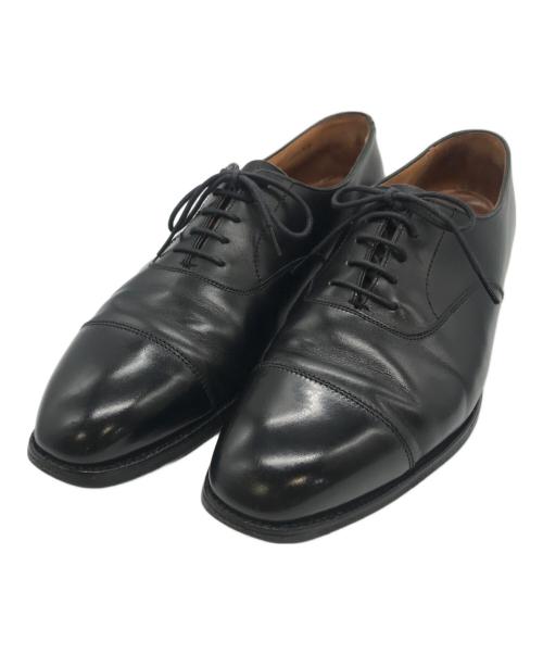 中古・古着通販】Eduard Meier (エドワードマイヤー) ストレートチップ