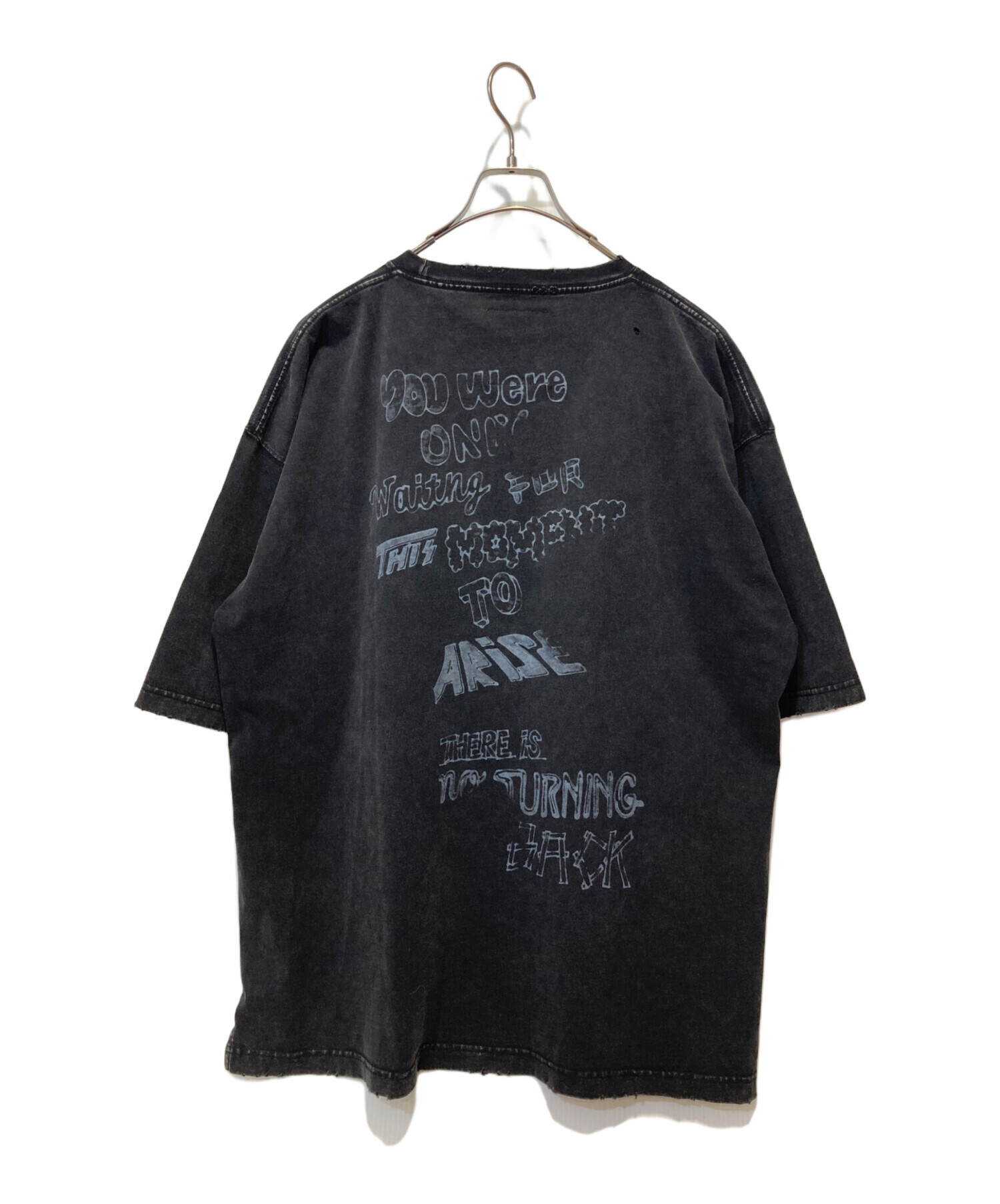 中古・古着通販】Maison MIHARA YASUHIRO ISAMU KATAYAMA
