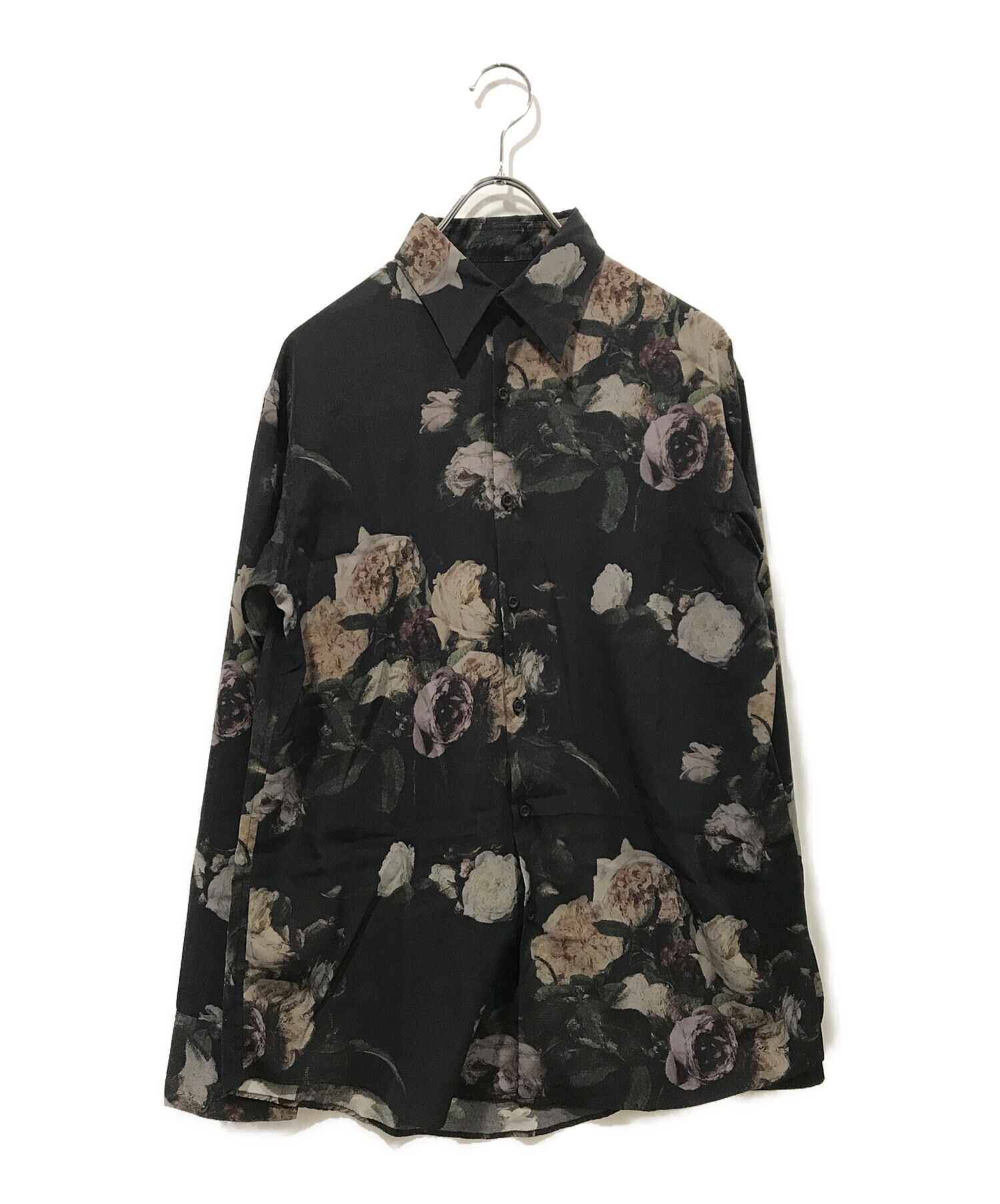 ラッドミュージシャンの花柄シャツ 【公式通販】