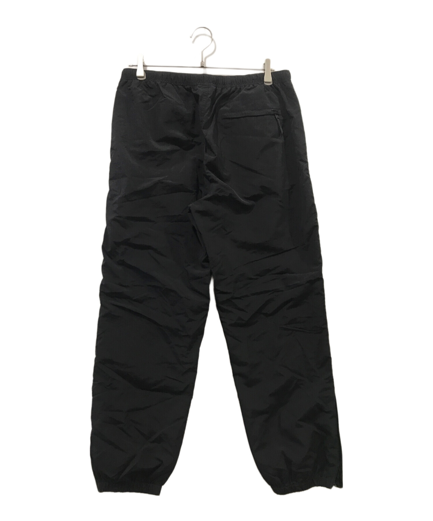 中古・古着通販】SUPREME (シュプリーム) Tonal Taping Track Pant  