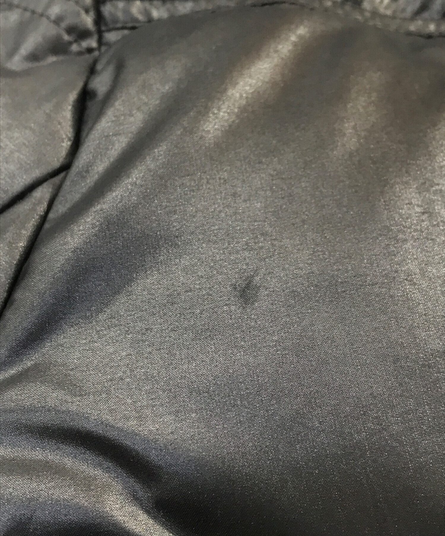 中古・古着通販】BURBERRY BLUE LABEL (バーバリーブルーレーベル) 裏
