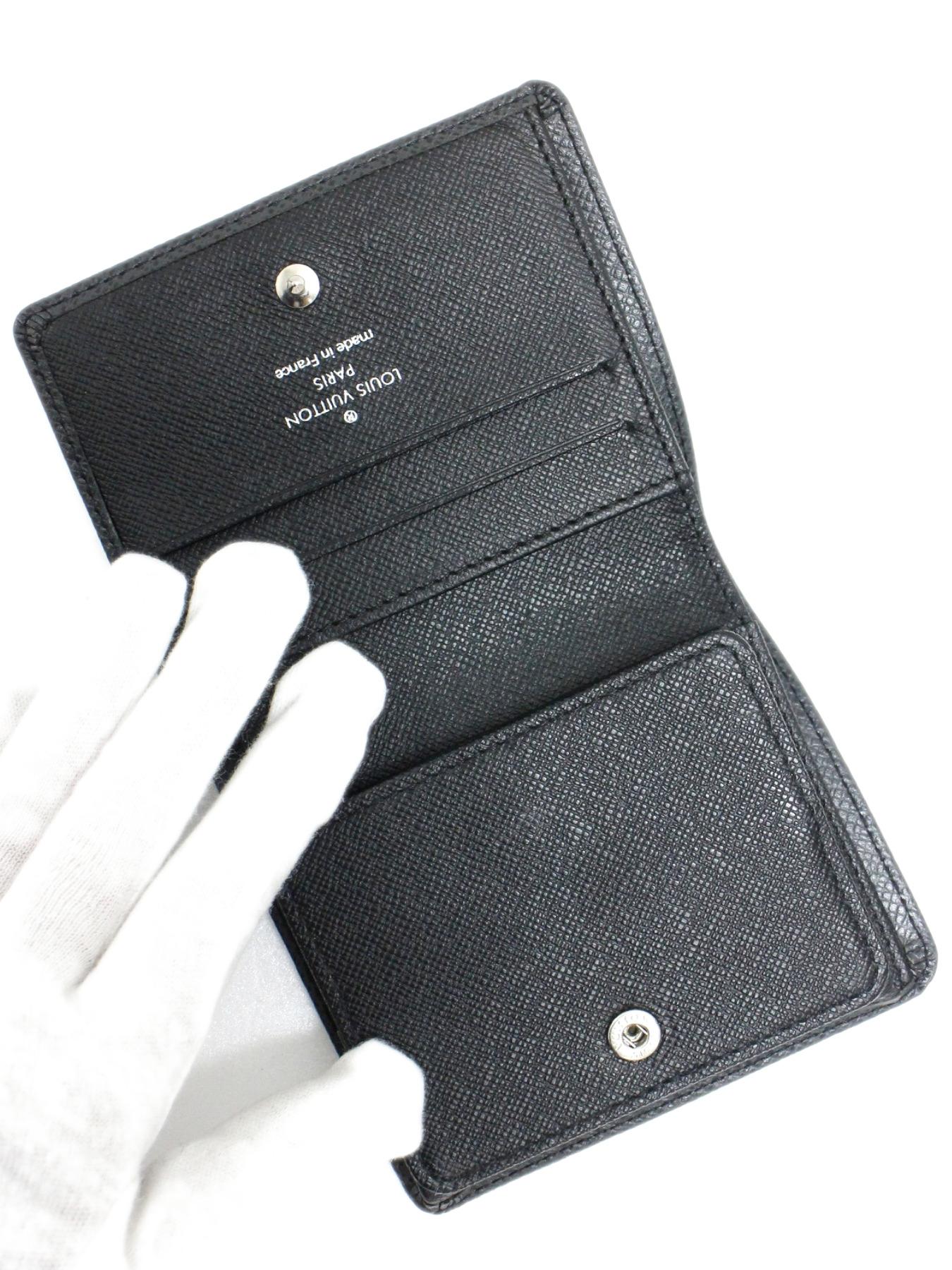 極美品✨希少 ルイヴィトン ポルトフォイユ・マジェラン タイガ アルドワーズ 中古・古着通販】LOUIS VUITTON (ルイヴィトン) ポルトフォイユ