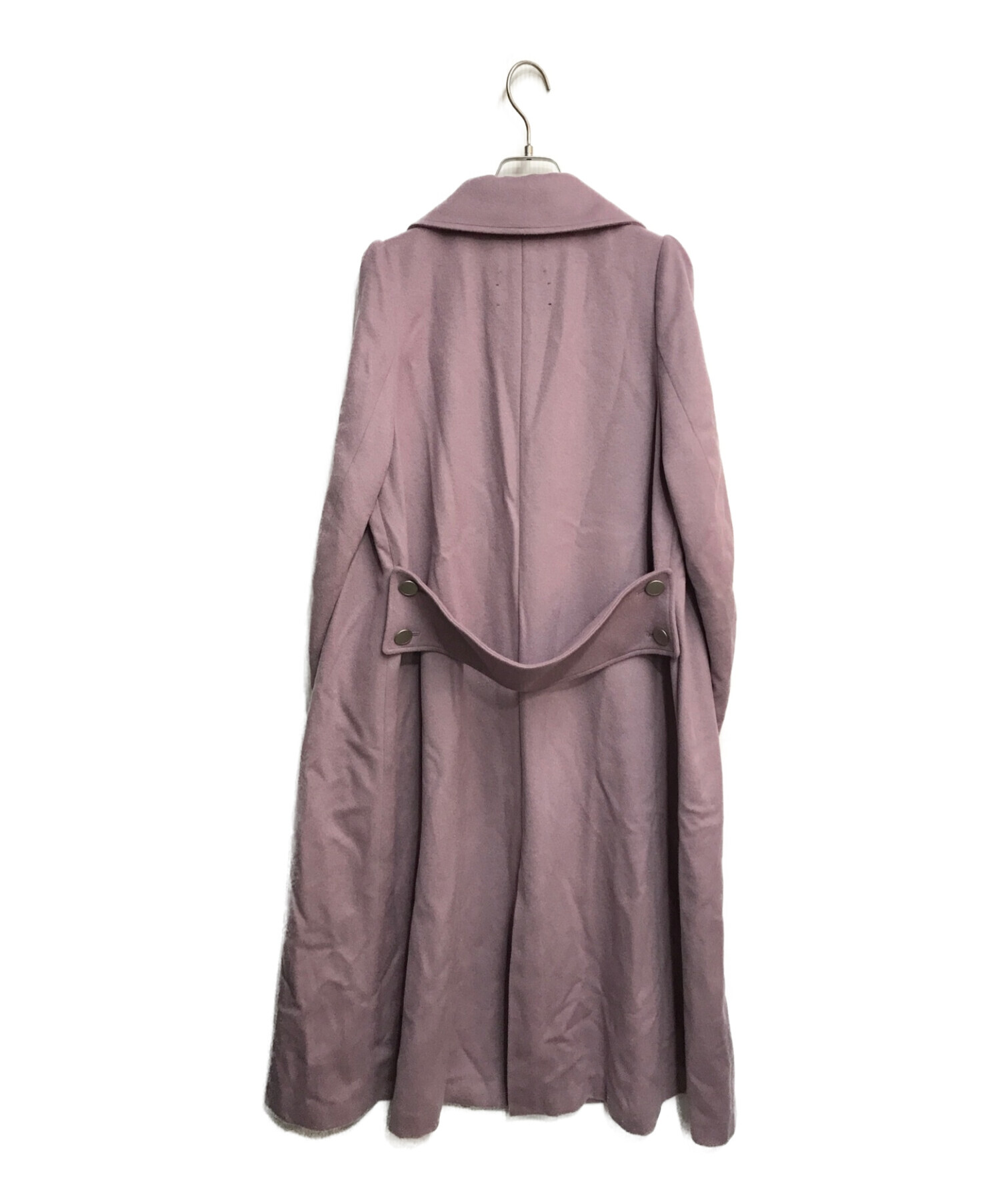 ameri vintage CHARME FLARE LONG COAT Ameri VINTAGE(アメリ ameri vintage CHARME FLARE LONG COAT Ameri VINTAGE(アメリ