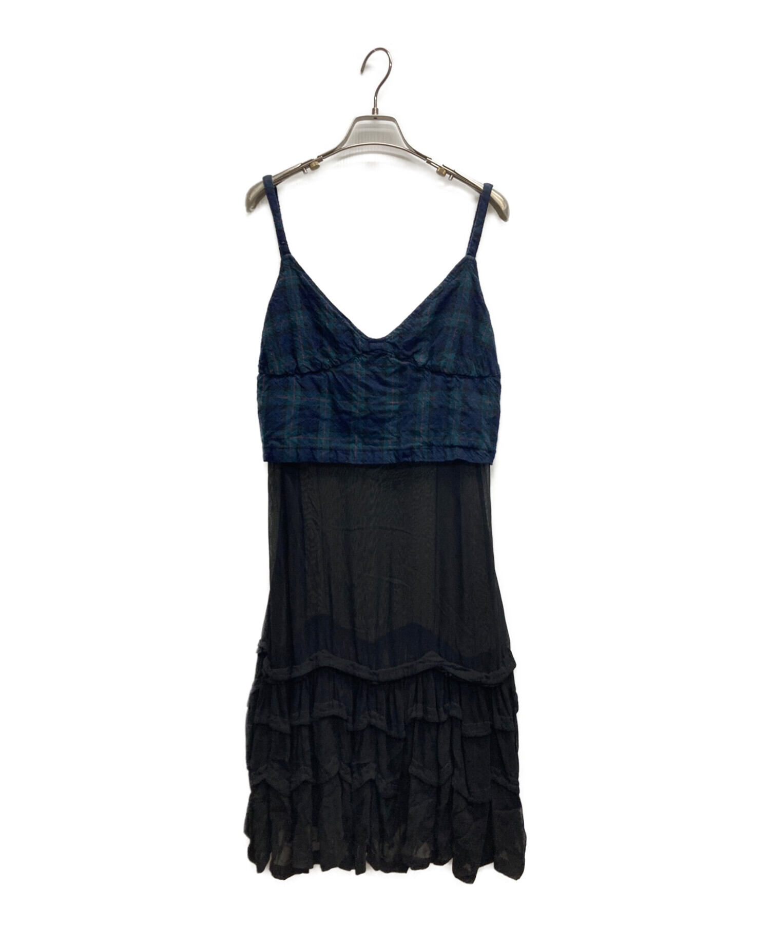 tricot Comme des Garçons コムデギャルソン キャミソール tricot COMME des GARCONS キャミソール ギャルソン tricot COMME des