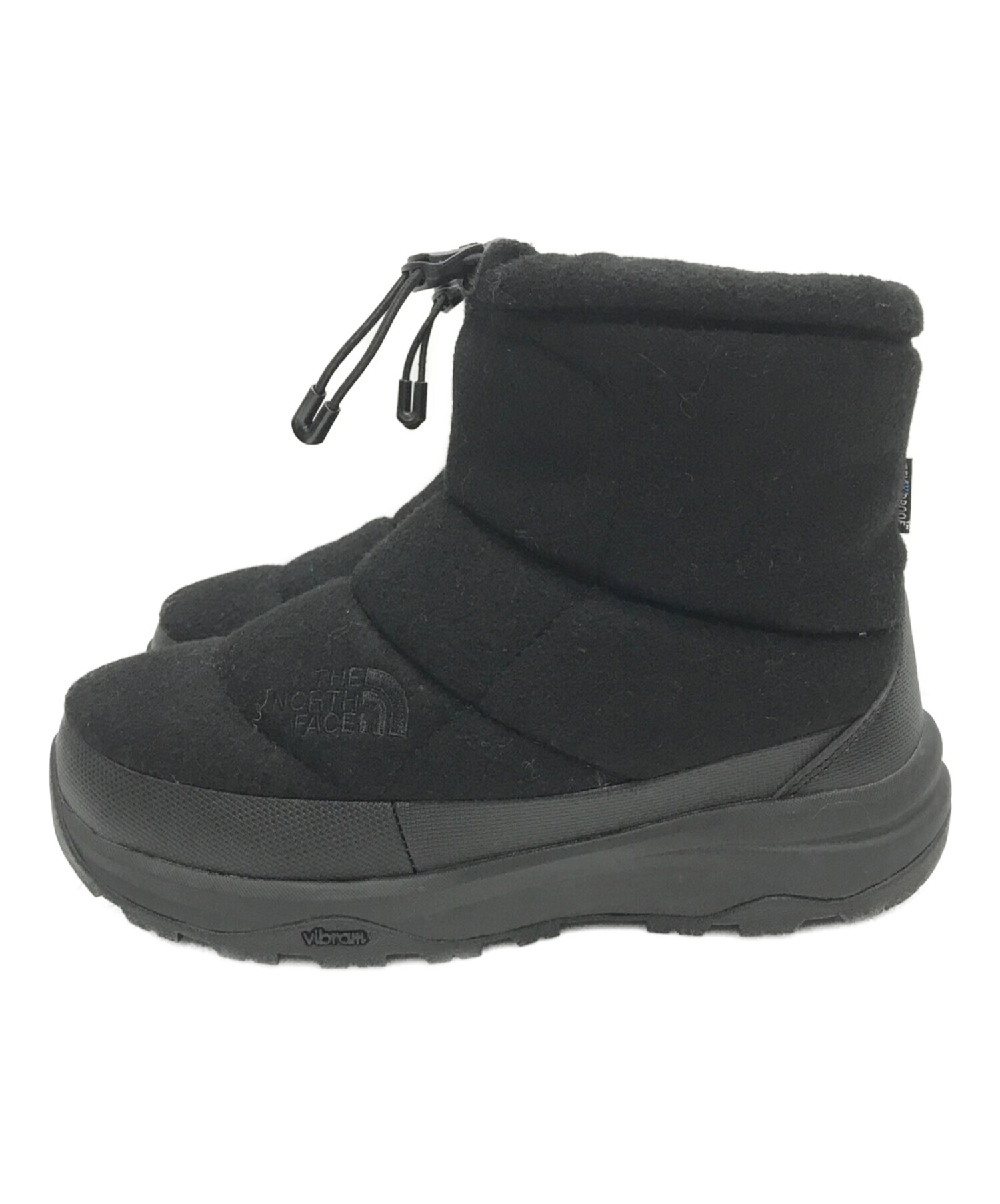 中古・古着通販】THE NORTH FACE (ザ ノース フェイス) ヌプシ