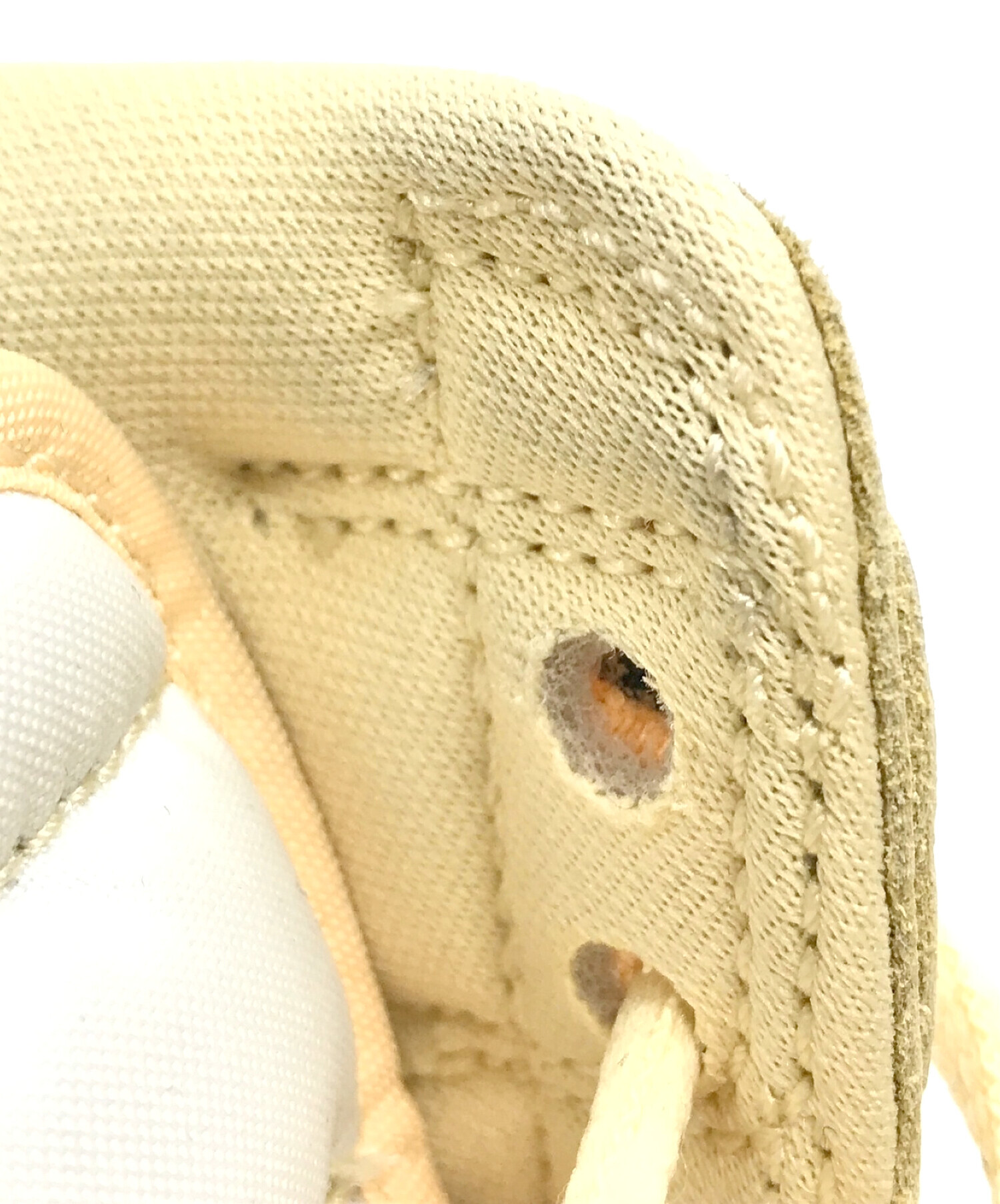 中古・古着通販】NIKE (ナイキ) エアジョーダン1 ハイ OG クラフト 