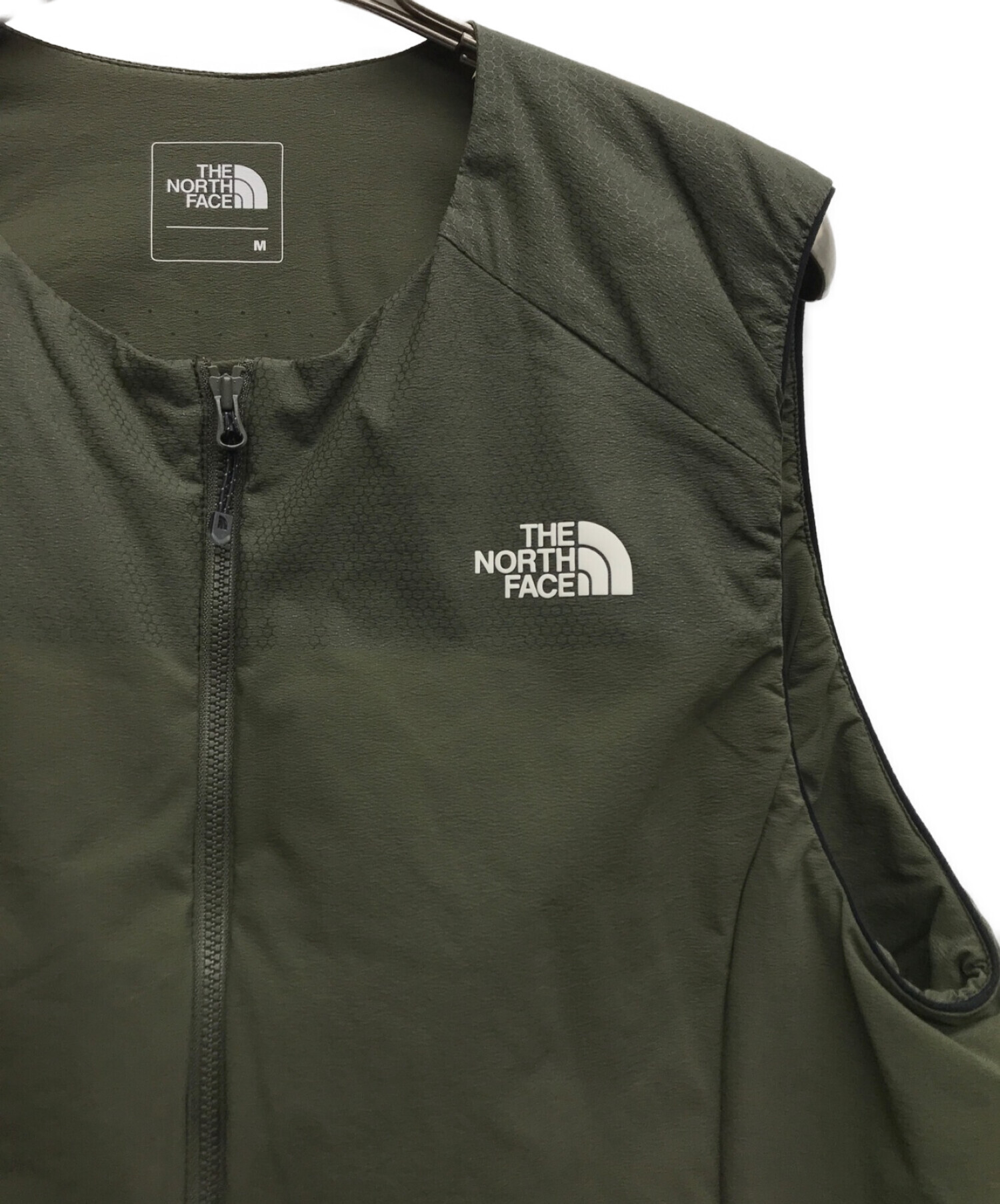 中古・古着通販】THE NORTH FACE (ザ ノース フェイス) VENTRIX 中古・古着通販】THE NORTH FACE (ザ ノース フェイス) VENTRIX