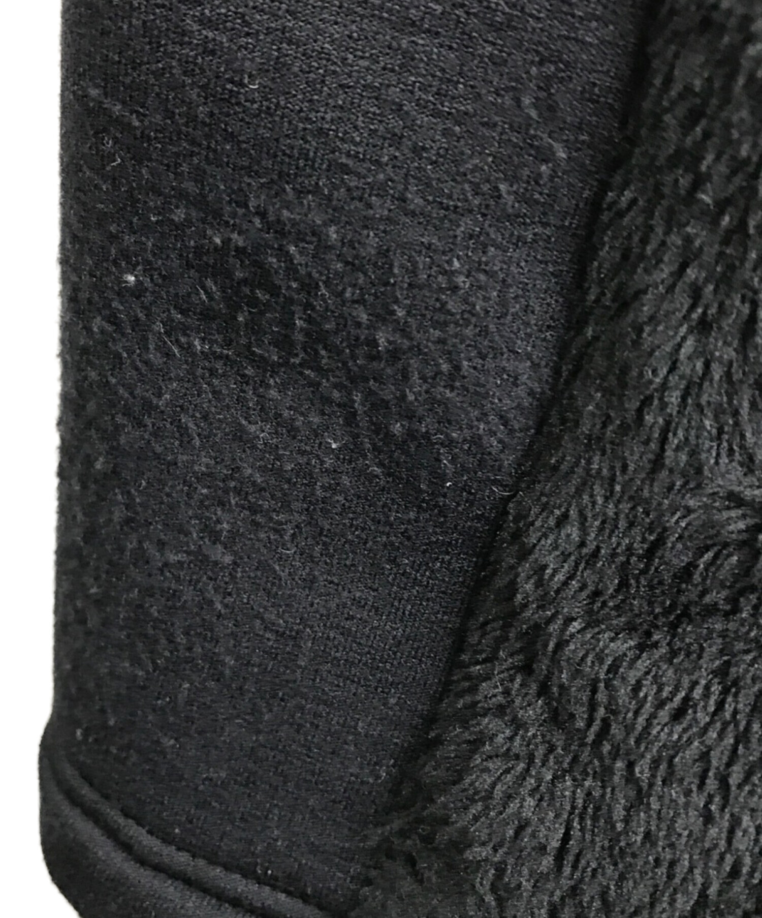 THE NORTH FACE ノースフェイス フリース ベスト NA61207 THE NORTH FACE (ザノースフェイス) VERSA MID VEST ジップインバーサ