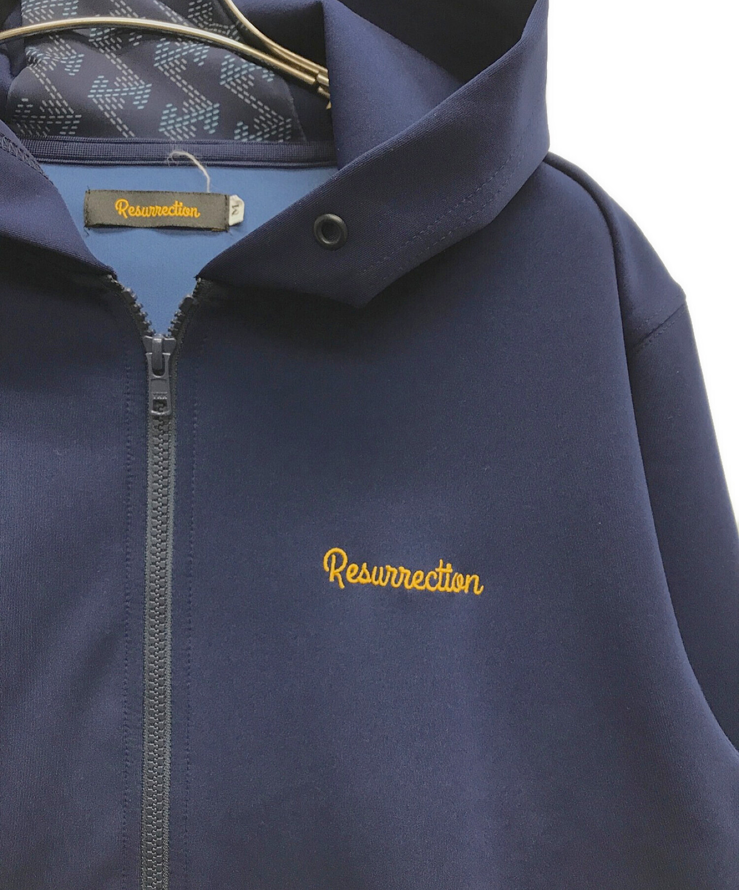 中古・古着通販】Resurrection (レザレクション) GMセンターライン