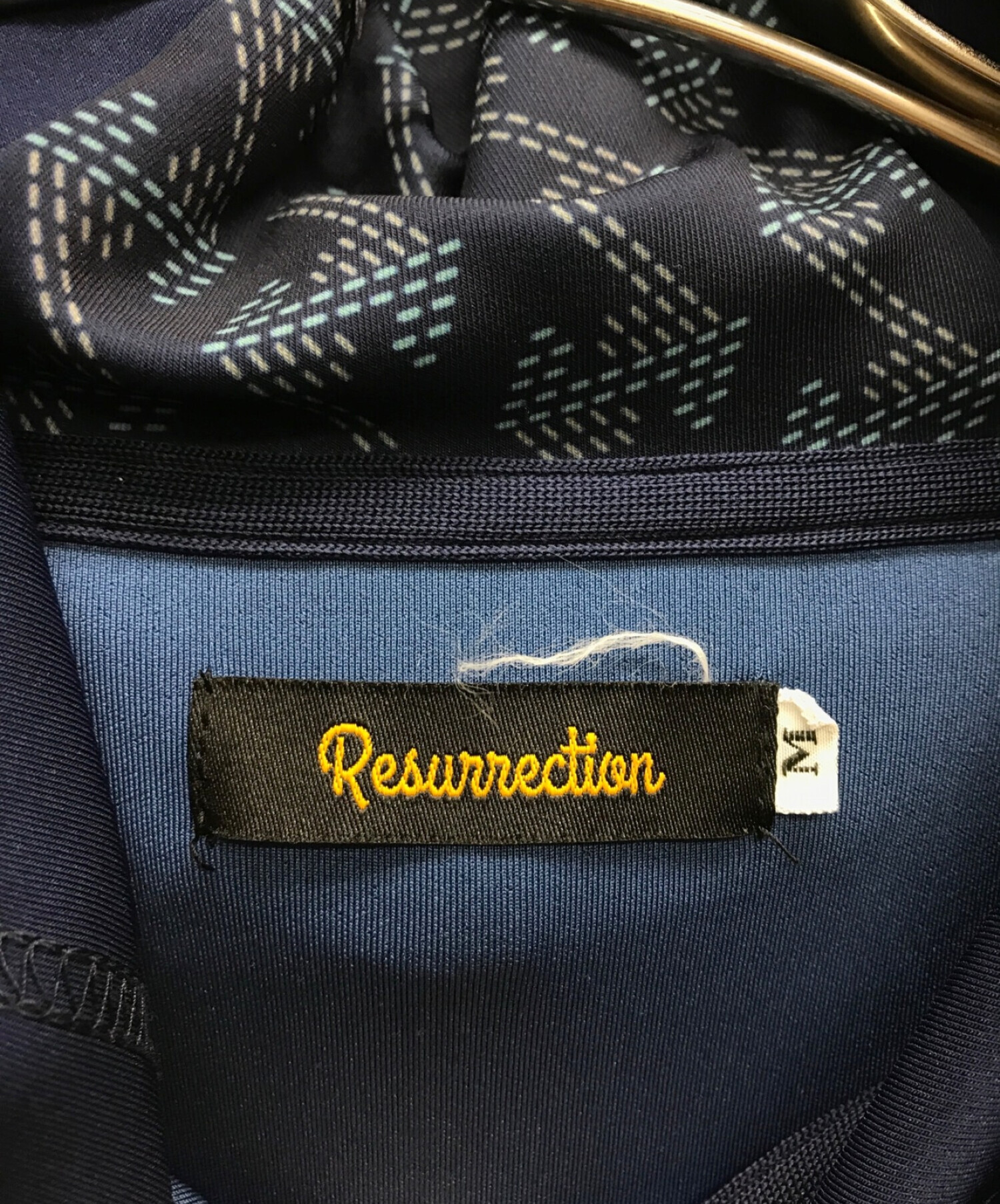 中古・古着通販】Resurrection (レザレクション) GMセンターライン