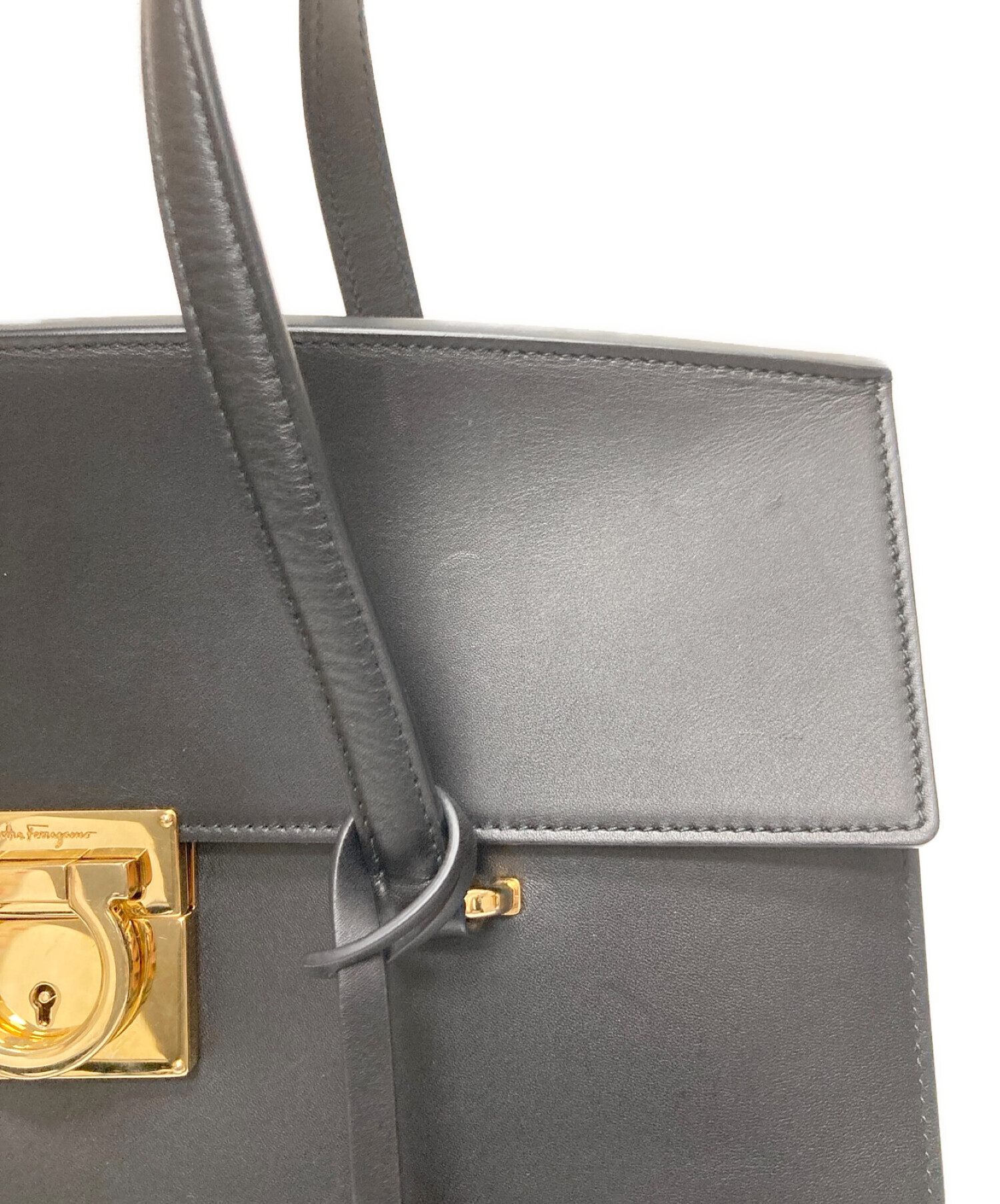 中古・古着通販】Salvatore Ferragamo (サルヴァトーレ フェラガモ