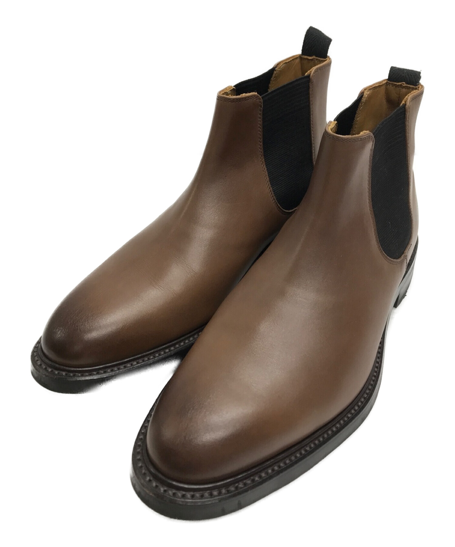 リーガル サイドゴアブーツ REGAL 【NEW Classic】Side gore boots