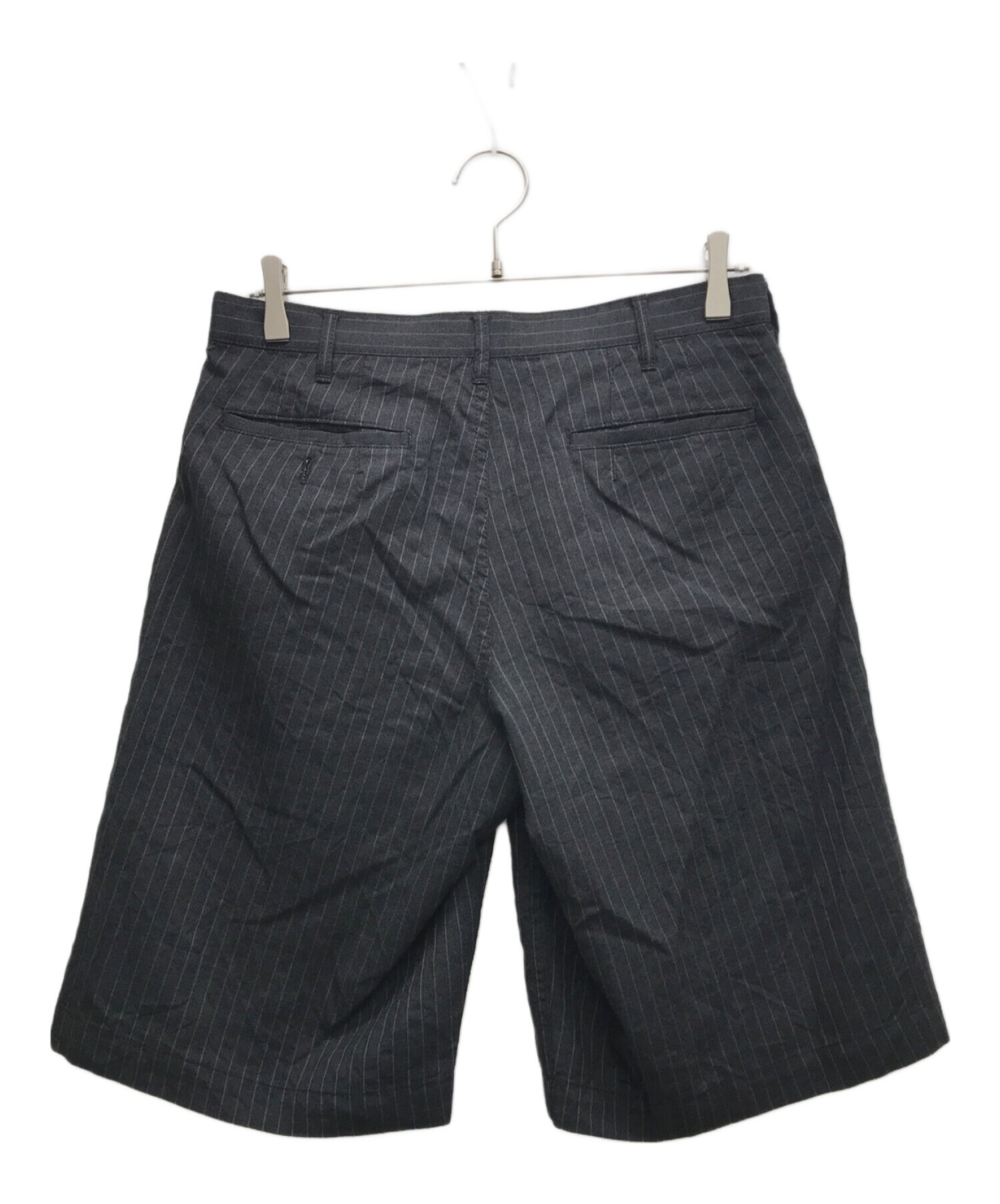 COMME des GARCONS HOMME DEUX ショーツ COMME des GARCONS HOMME DEUX ショーツ