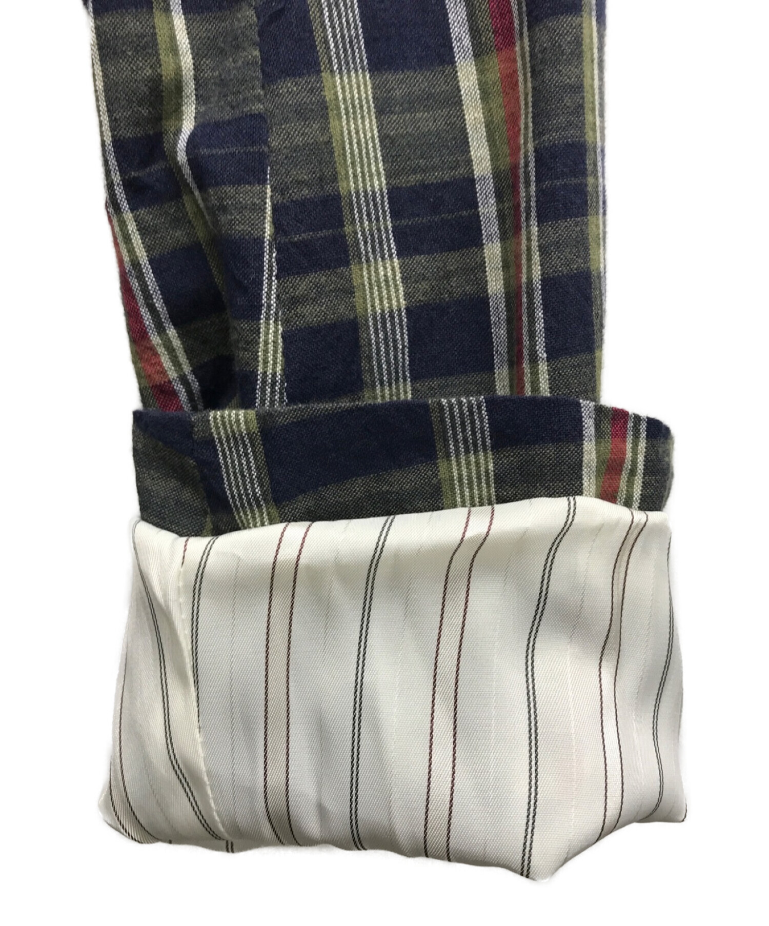 中古・古着通販】Engineered Garments (エンジニアド ガーメンツ 