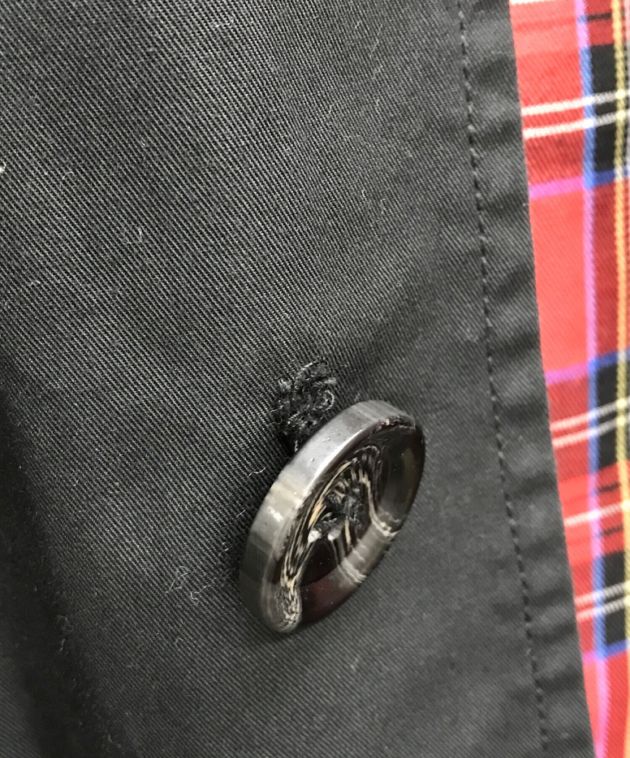 『Supreme』シュプリーム (L) PiL バックプリント トレンチコート Supreme/PiL – Gallery – Supreme