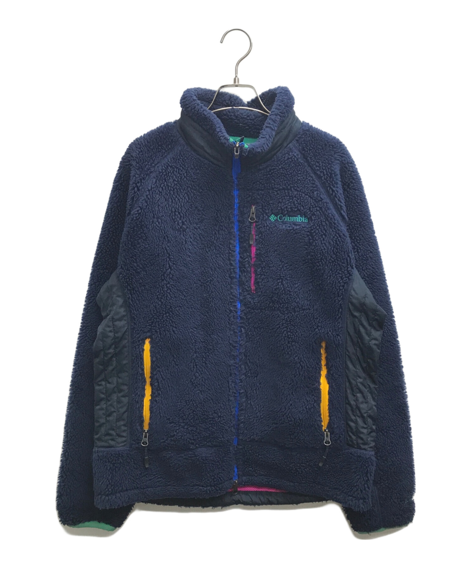 中古・古着通販】Columbia (コロンビア) アーチャーリッジ ジャケット 