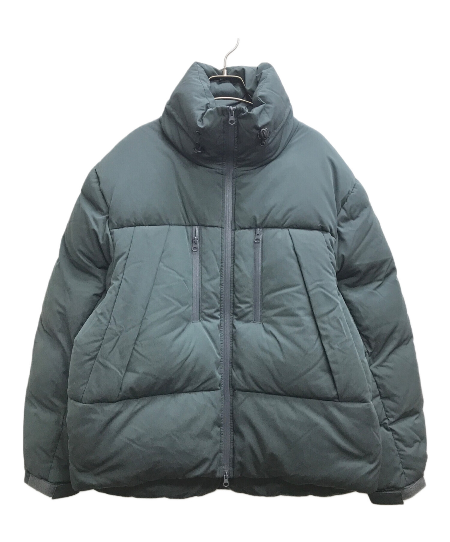 中古・古着通販】OPENING ACT (オープニングアクト) ダウンジャケット