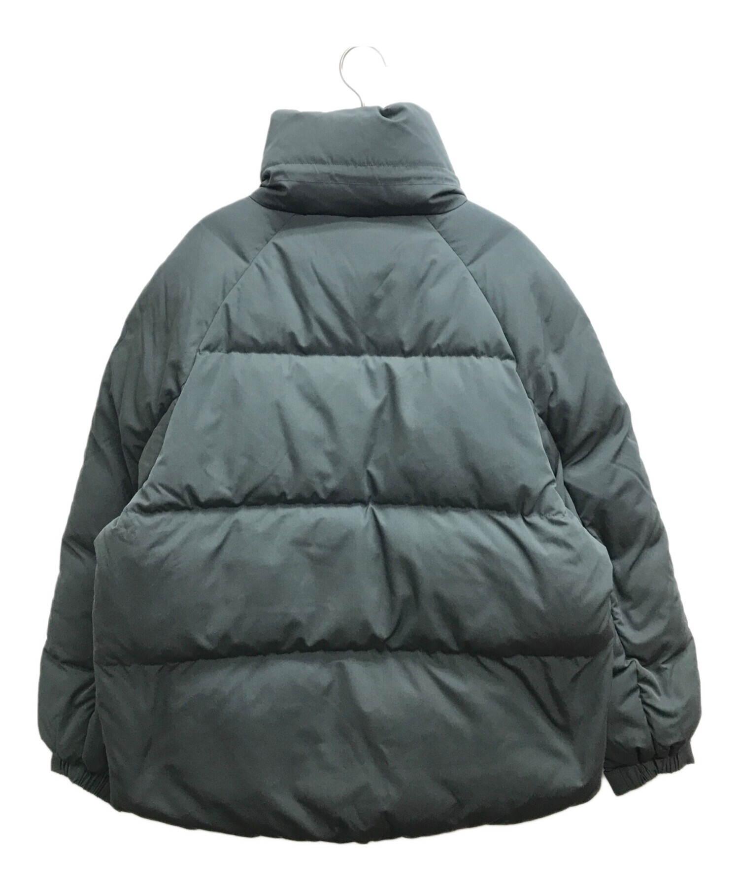 中古・古着通販】OPENING ACT (オープニングアクト) ダウンジャケット