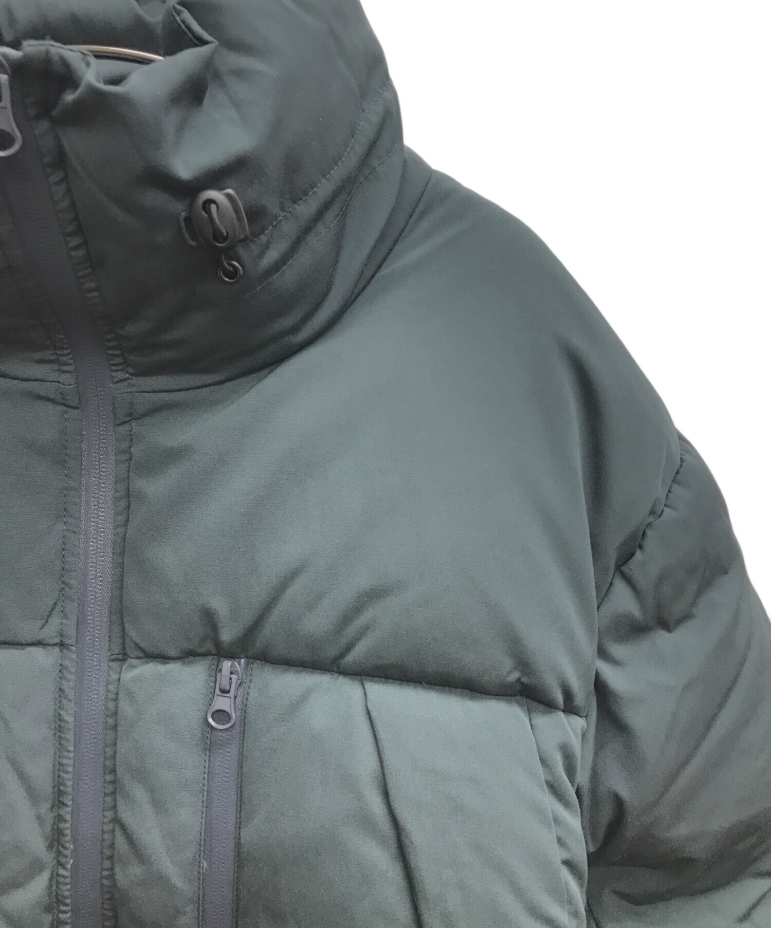 中古・古着通販】OPENING ACT (オープニングアクト) ダウンジャケット