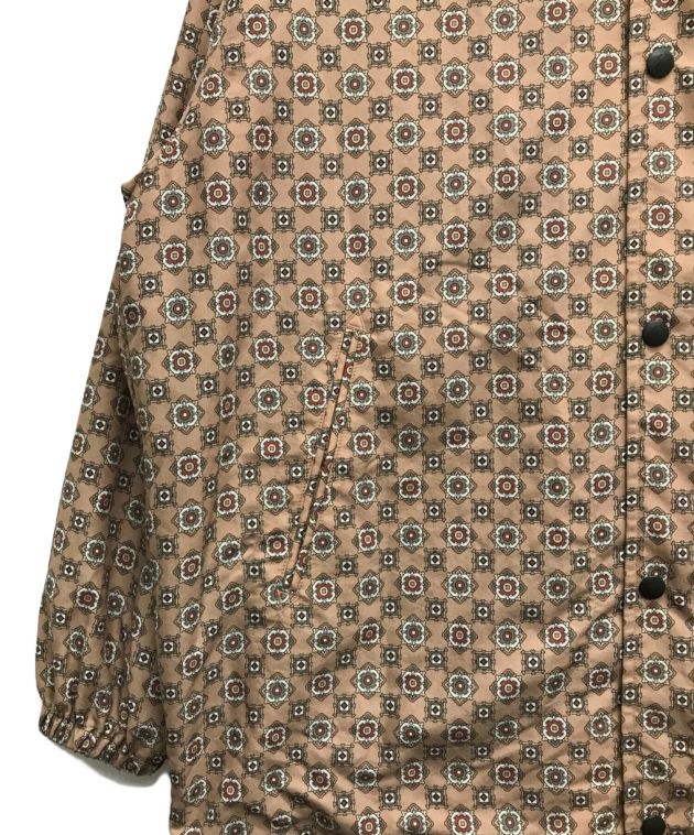 Needles COACH JACKET コーチジャケット 総柄