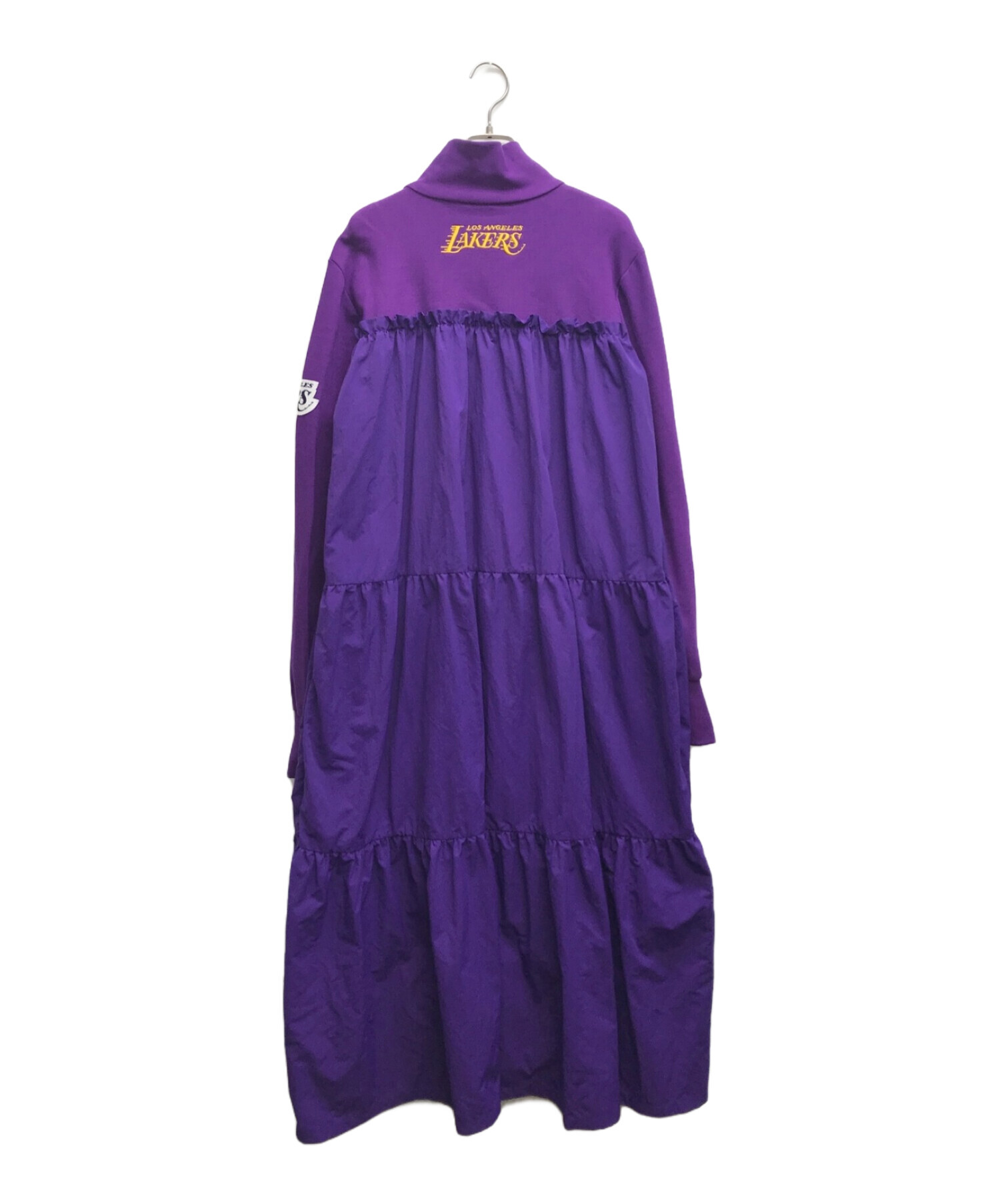 中古・古着通販】NBA (エヌビーエー) LOWRYS FARM (ローリーズファーム 
