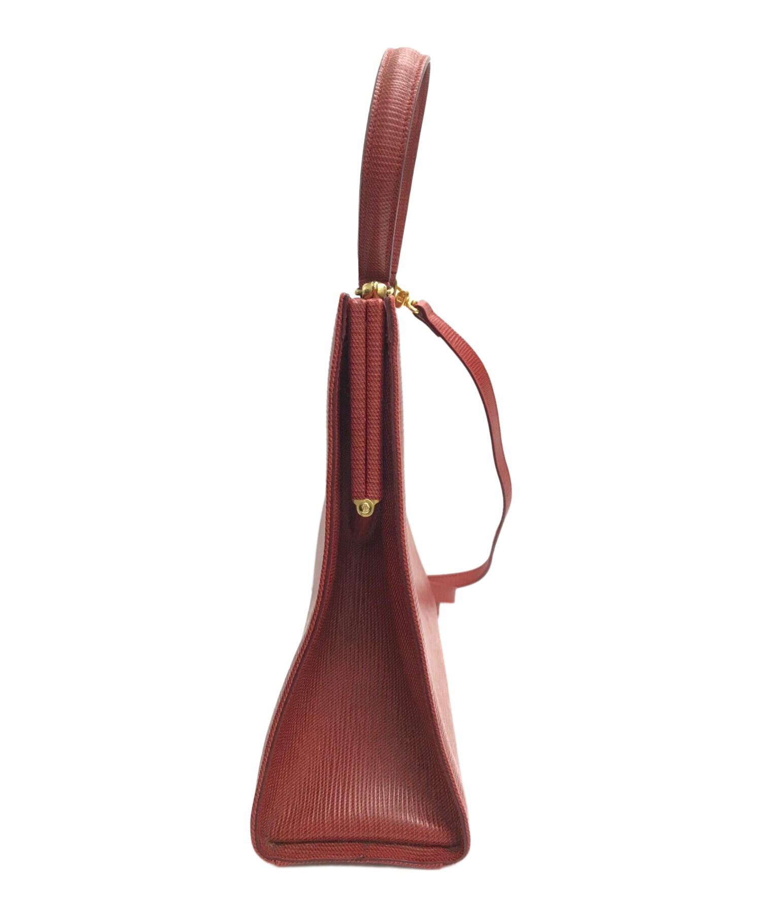中古・古着通販】FENDI (フェンディ) トートバッグ レッド｜ブランド 