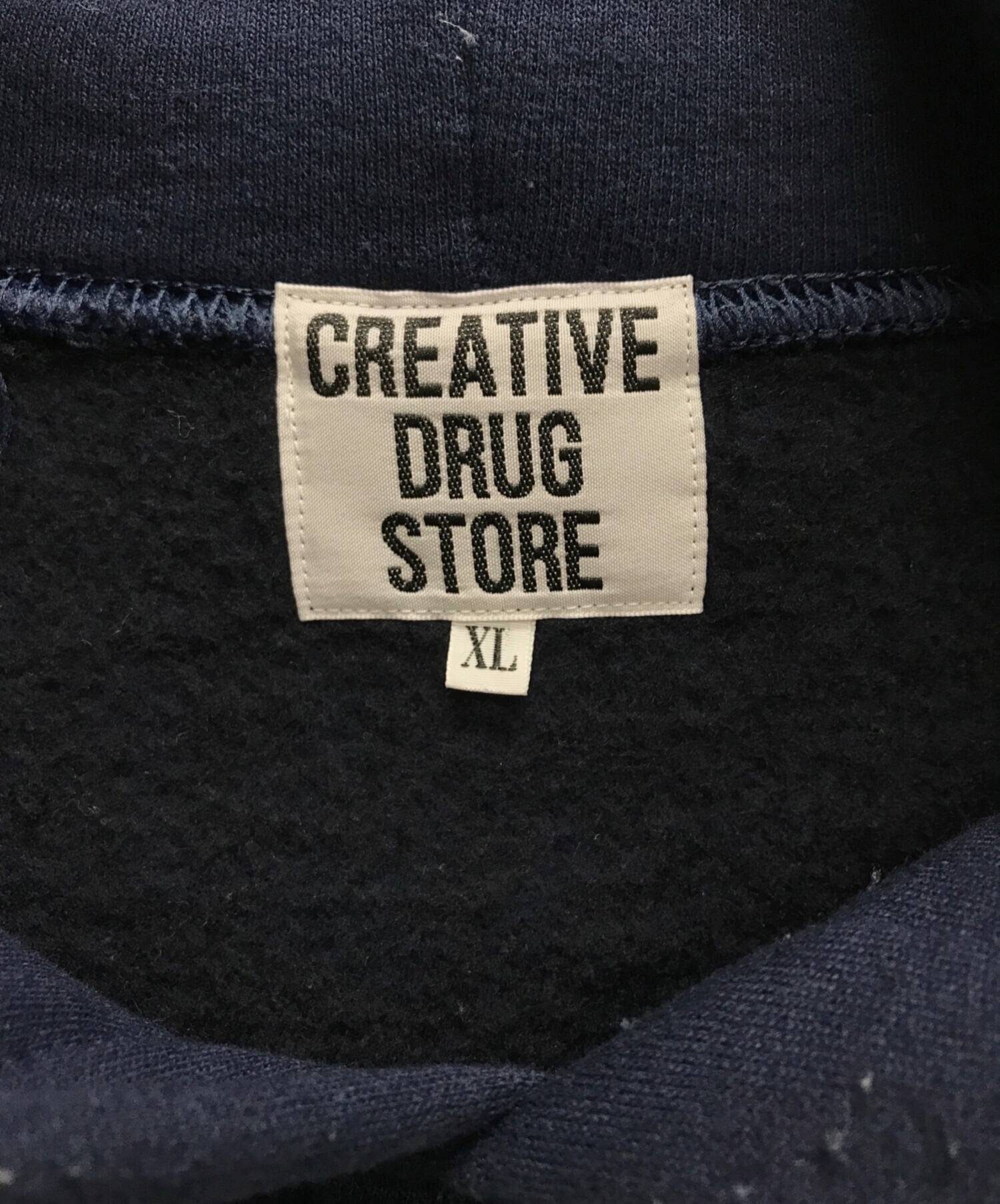中古・古着通販】creative drug store (クリエイティヴドラッグストア