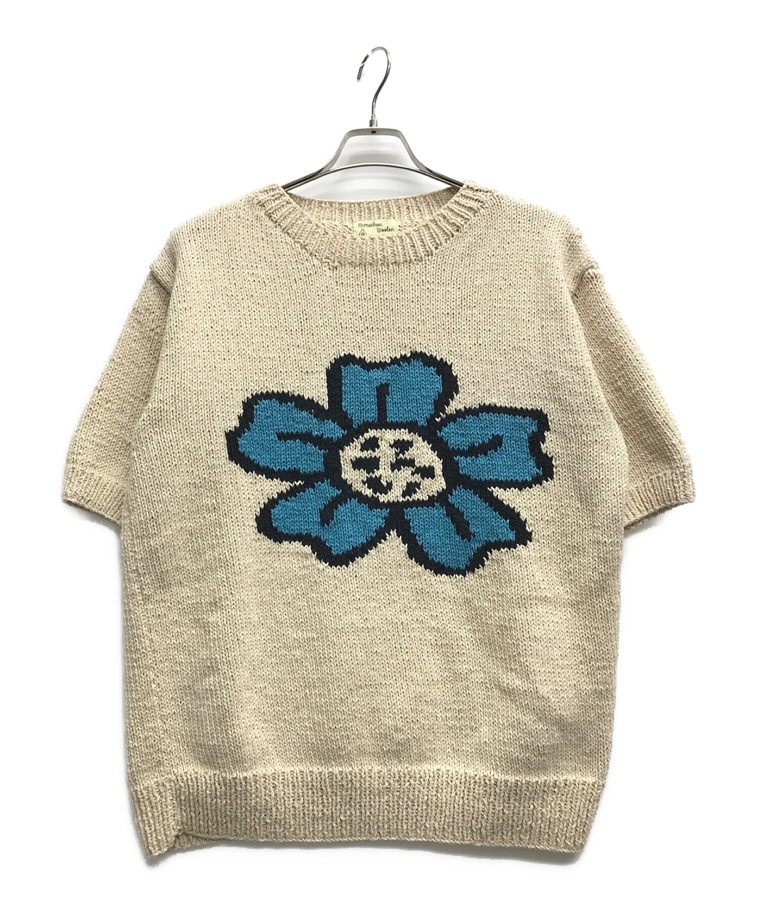 中古・古着通販】MacMahon Knitting Mills (マクマホン ニッティング