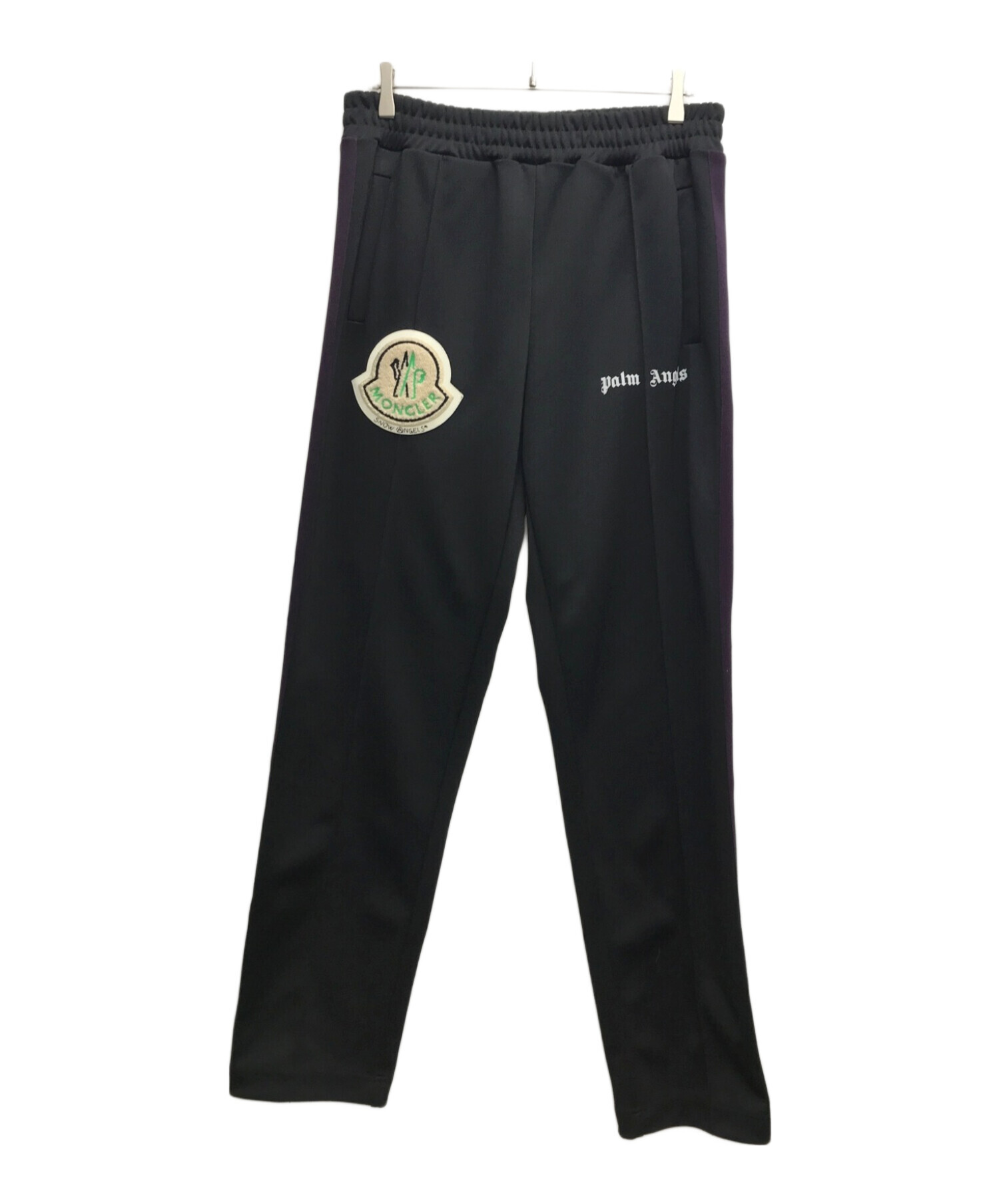 中古・古着通販】MONCLER (モンクレール) Palm Angels (パーム 