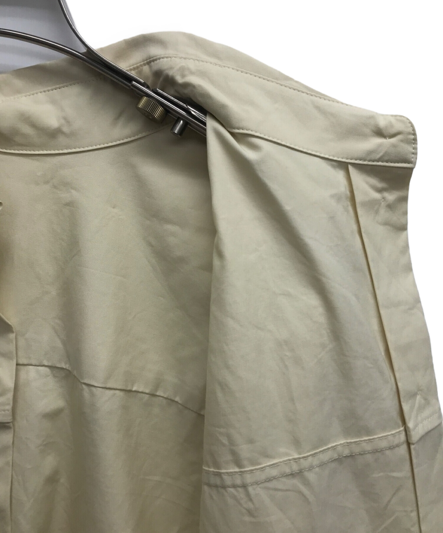【お値下げしました】2018ss CURRENTAGE シャツドレス CURRENTAGE [カレンテージ] Official Website