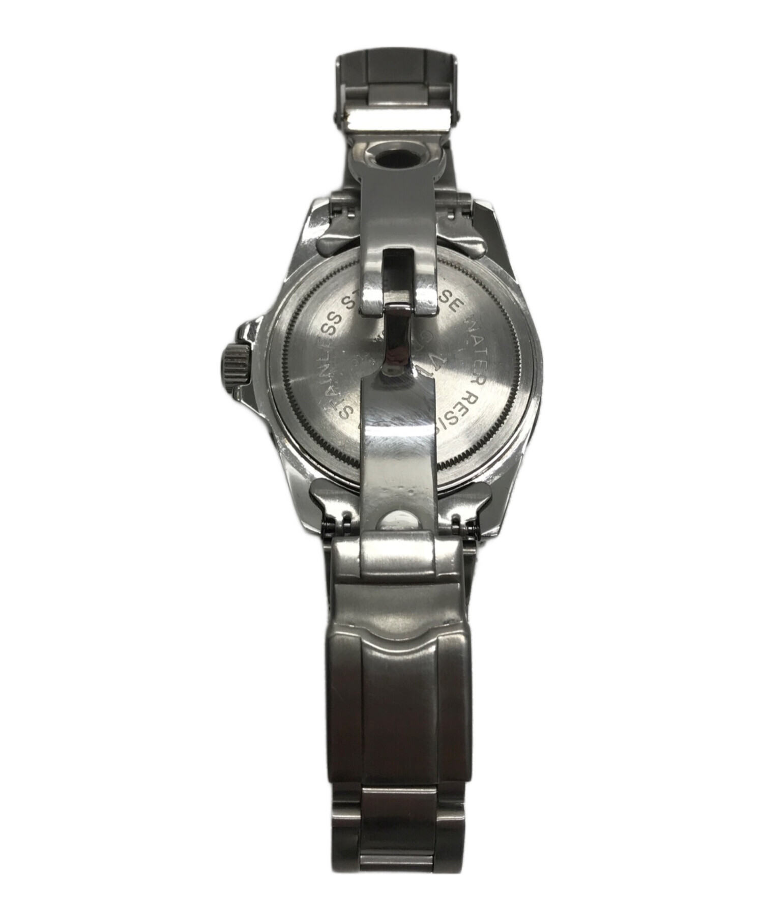 中古・古着通販】VAGUE WATCH (ヴァーグウォッチ) GRY FAD 中古・古着通販】VAGUE WATCH (ヴァーグウォッチ) GRY FAD