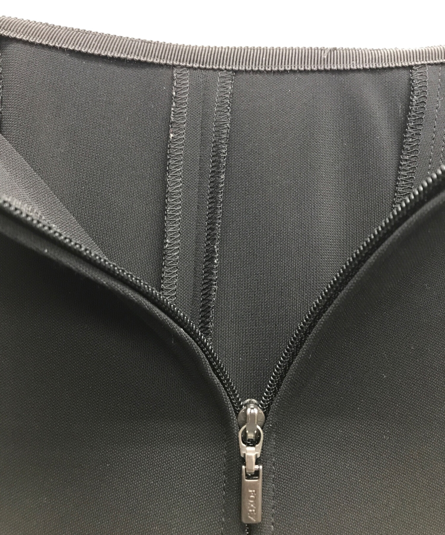 中古・古着通販】FOXEY NEWYORK (フォクシーニューヨーク) クロップド