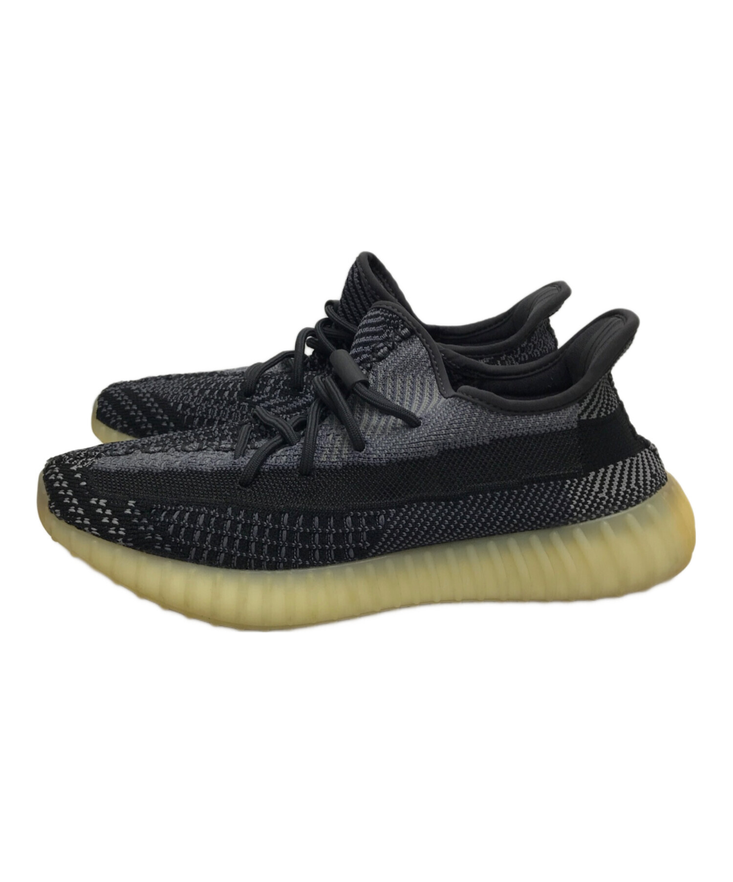 中古・古着通販】adidas (アディダス) イージーブースト350V2”カーボン 