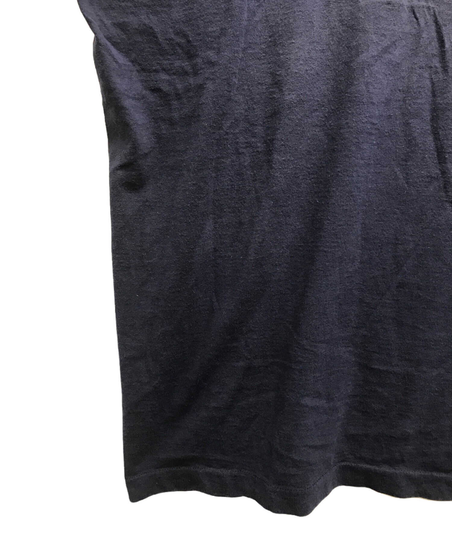 FRUITOFTHELOOM 新品未使用 ネイビーXL 即日発送 FRUIT OF THE LOOM - 新品 フルーツオブザルーム Mサイズ ネイビー T