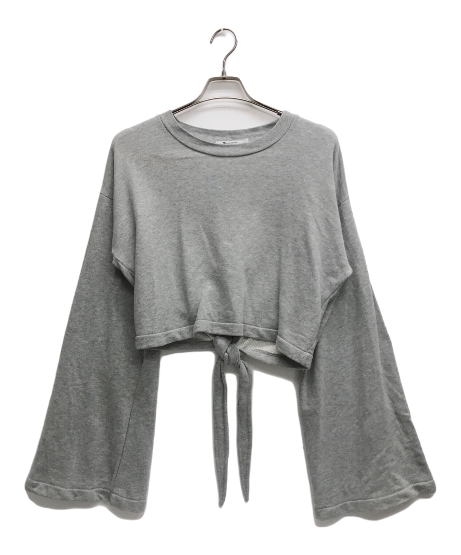 中古・古着通販】T by ALEXANDER WANG (ティーバイアレキサンダーワン 