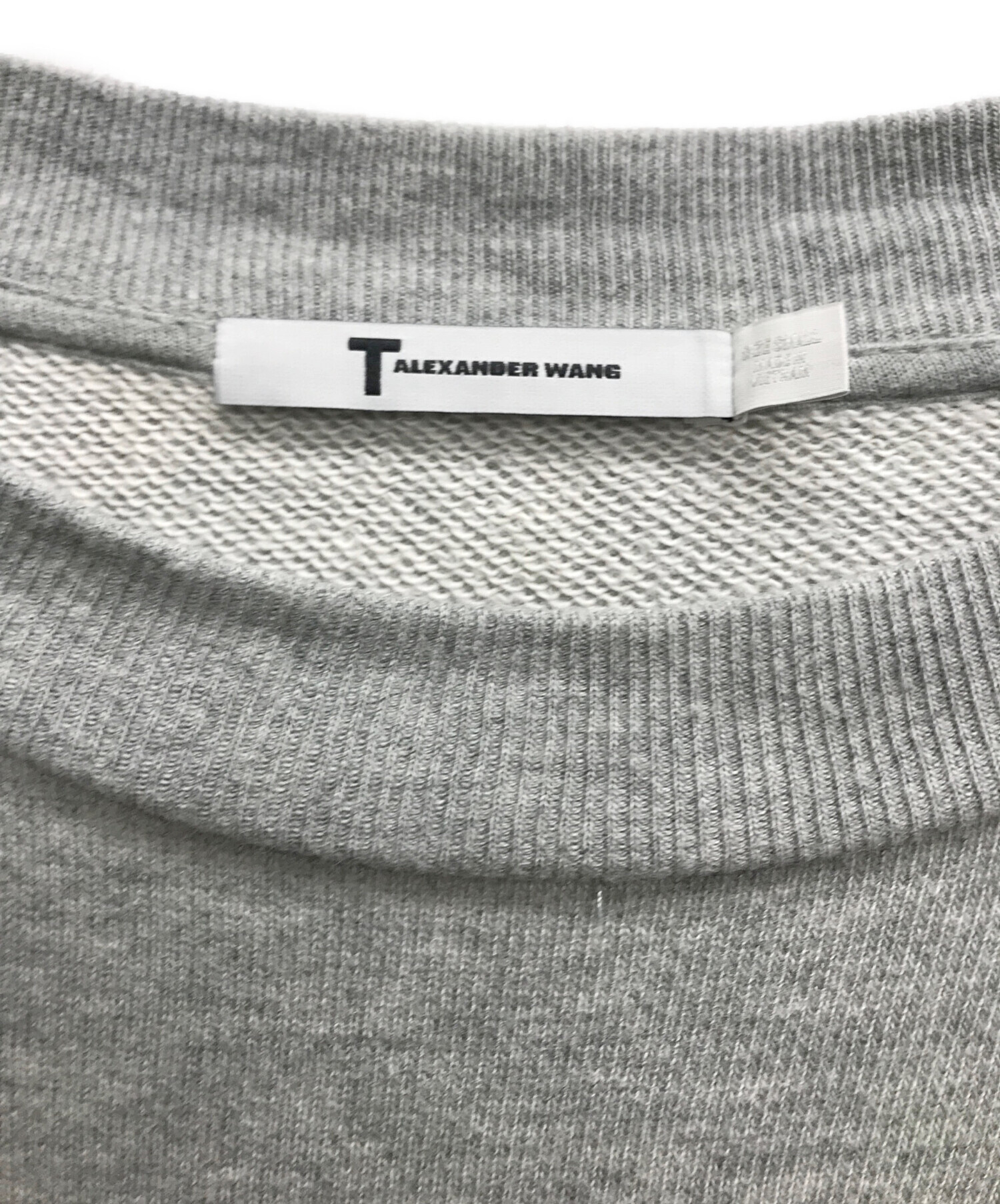中古・古着通販】T by ALEXANDER WANG (ティーバイアレキサンダーワン 
