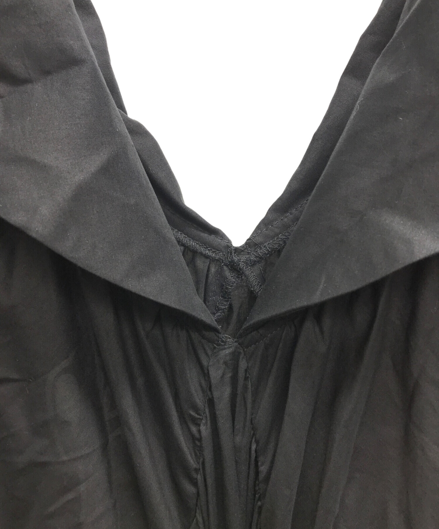 FICTION TOKYO 2wayチュニックワンピース FICTION TOKYO (フィクション