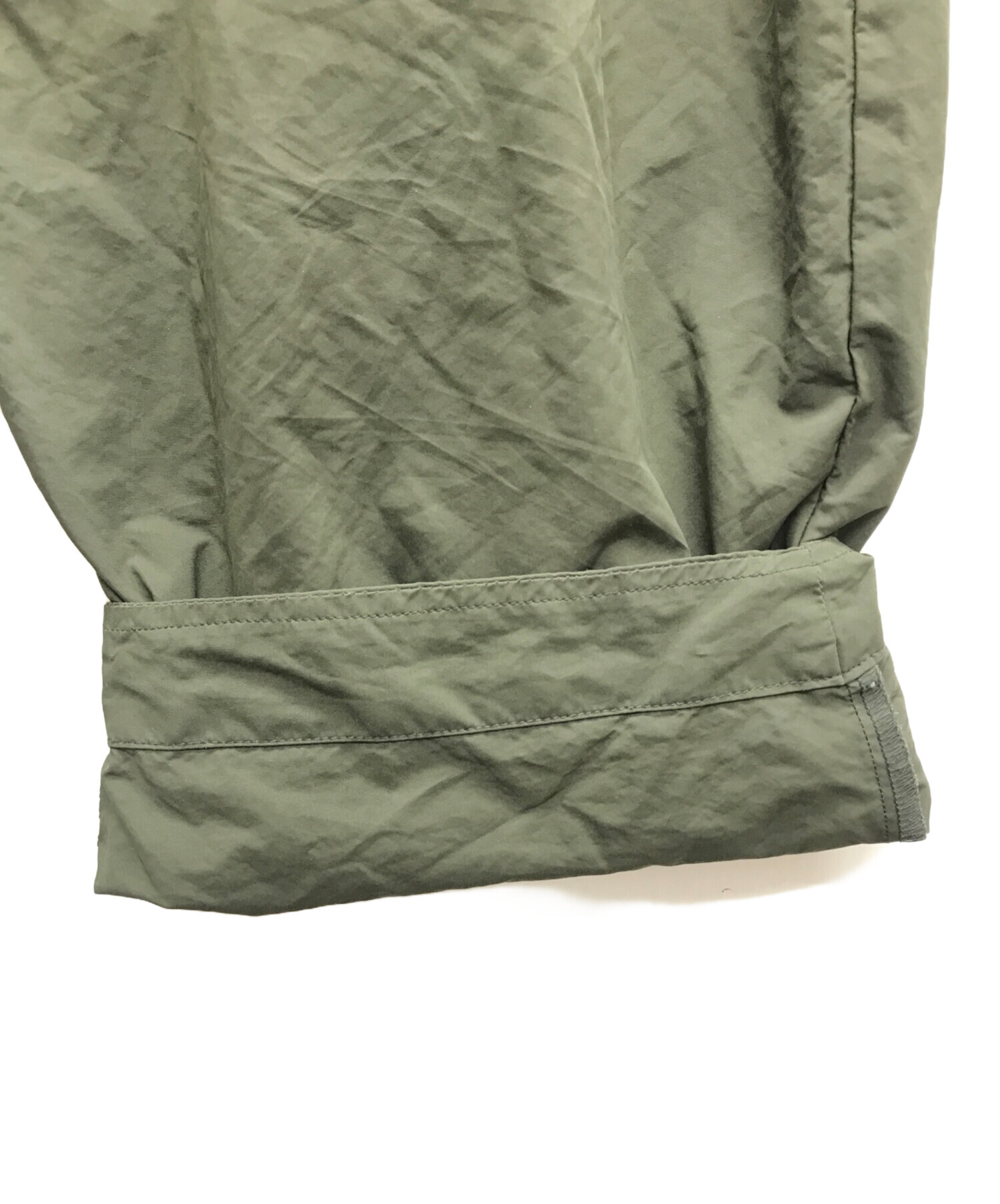 中古・古着通販】Porter Classic (ポータークラシック) WEATHER BEBOP