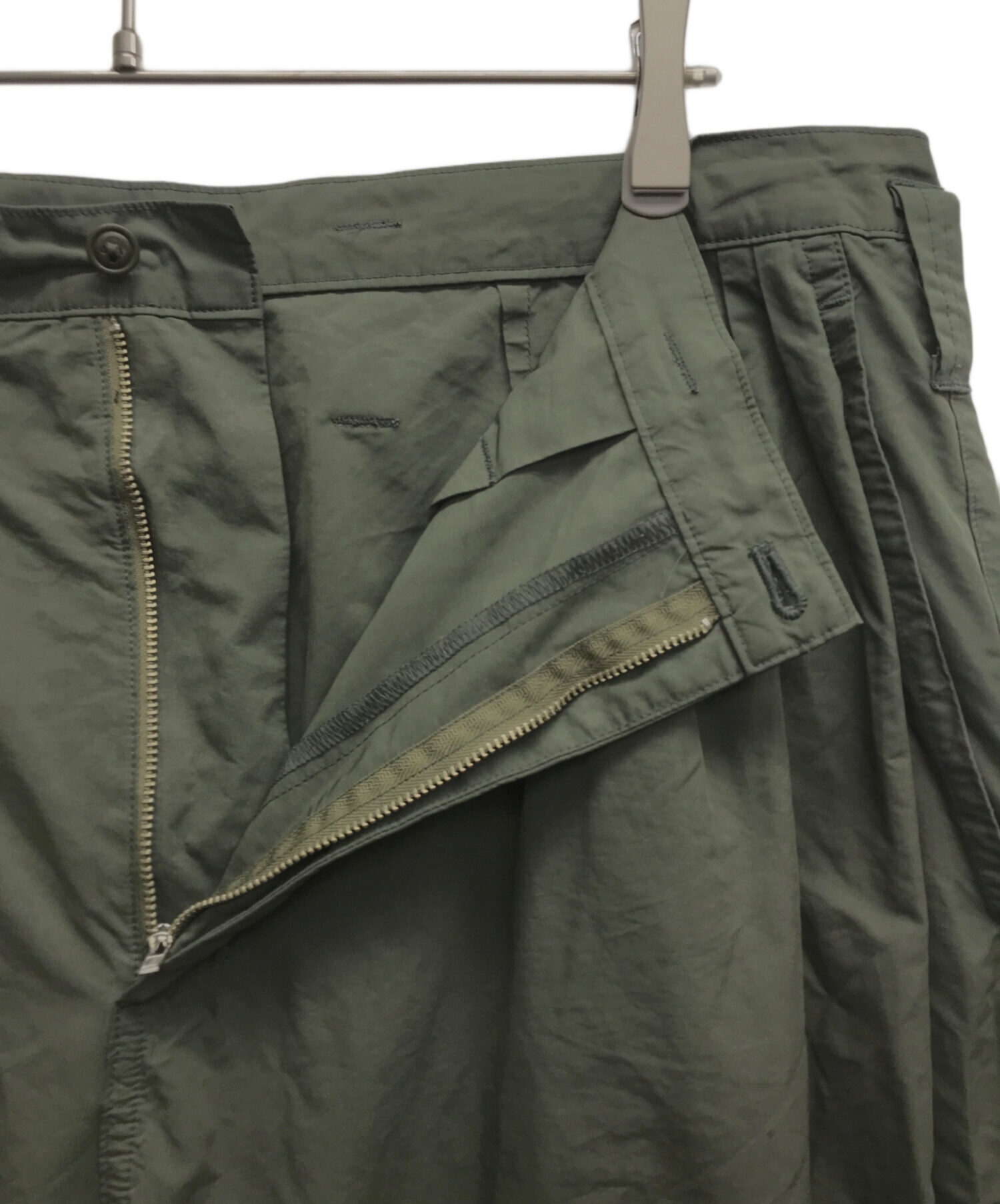 中古・古着通販】Porter Classic (ポータークラシック) WEATHER BEBOP