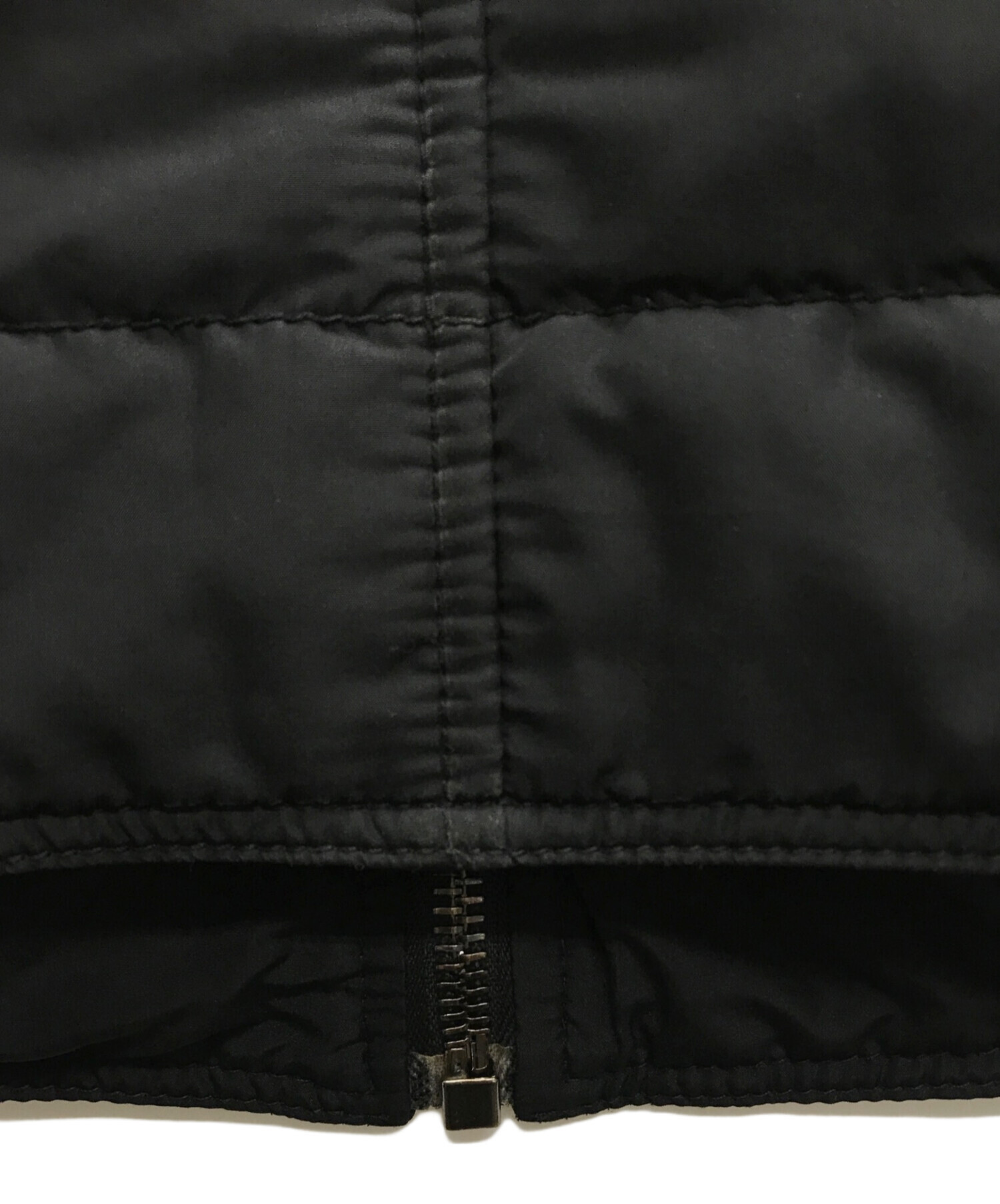 中古・古着通販】DOLCE & GABBANA (ドルチェ＆ガッバーナ) 中綿ベスト